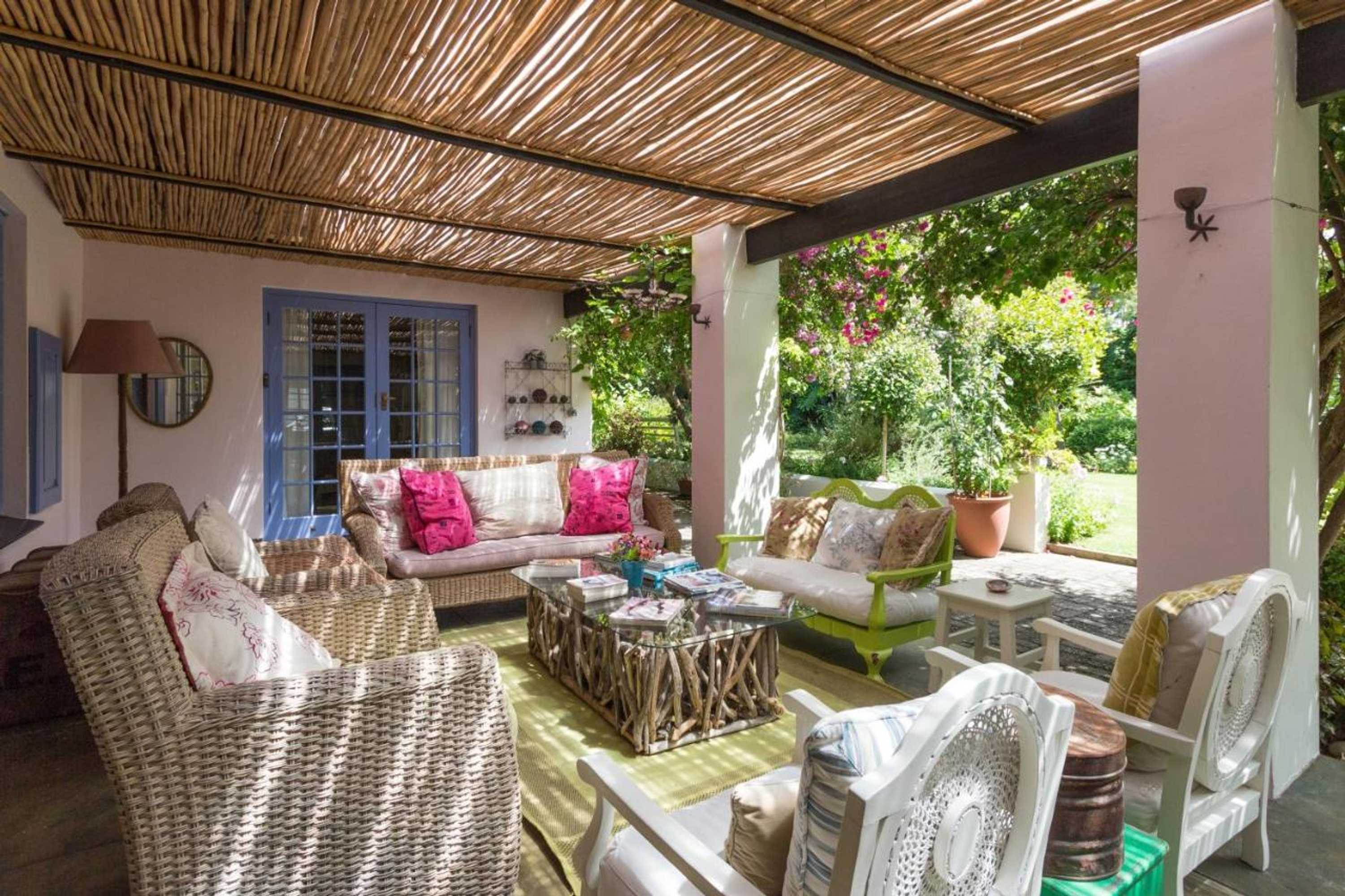 Gift card for Cornerway House