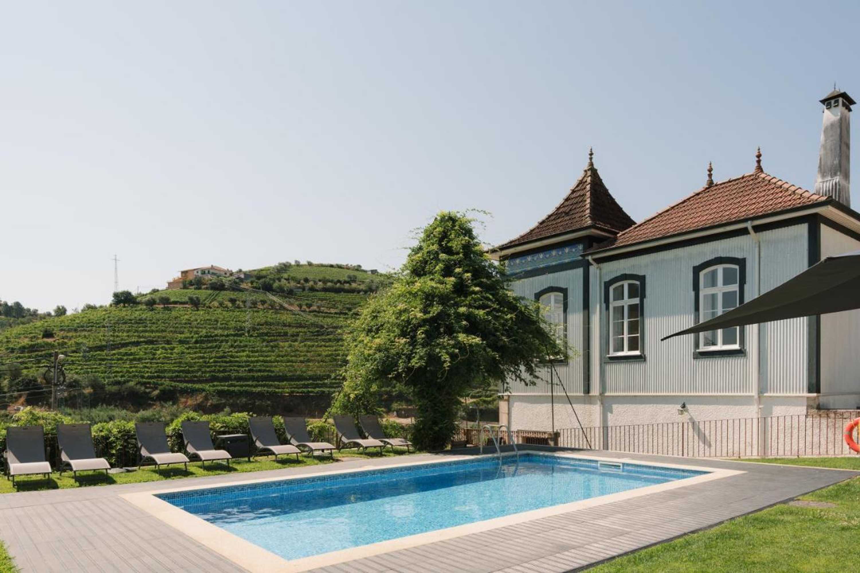 Gift card for Casa de Cambres