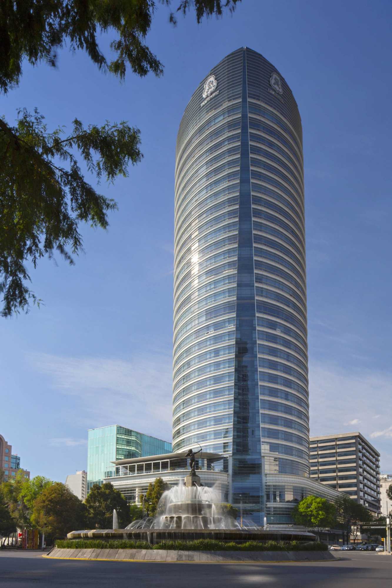Gift card for The St. Regis Mexico City Gift card for The St. Regis Mexico City