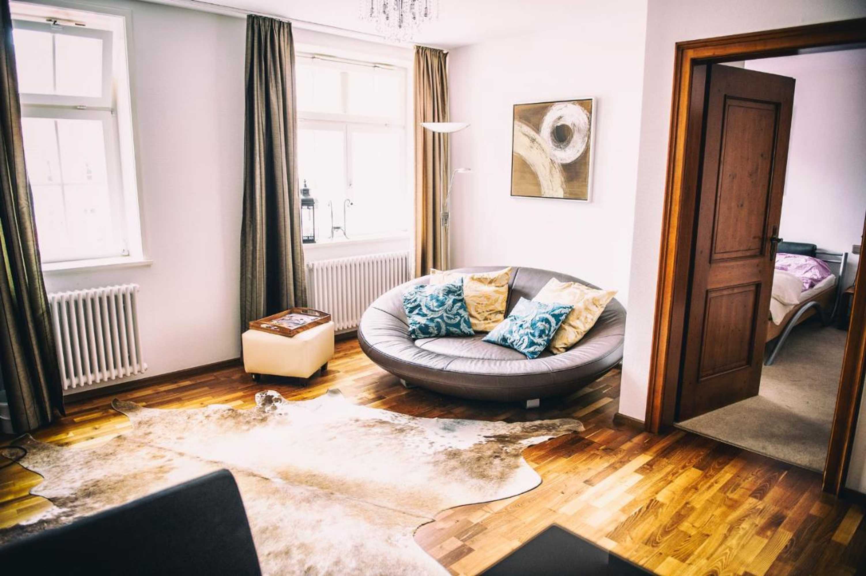 Gift card for Restaurant Residence Ente