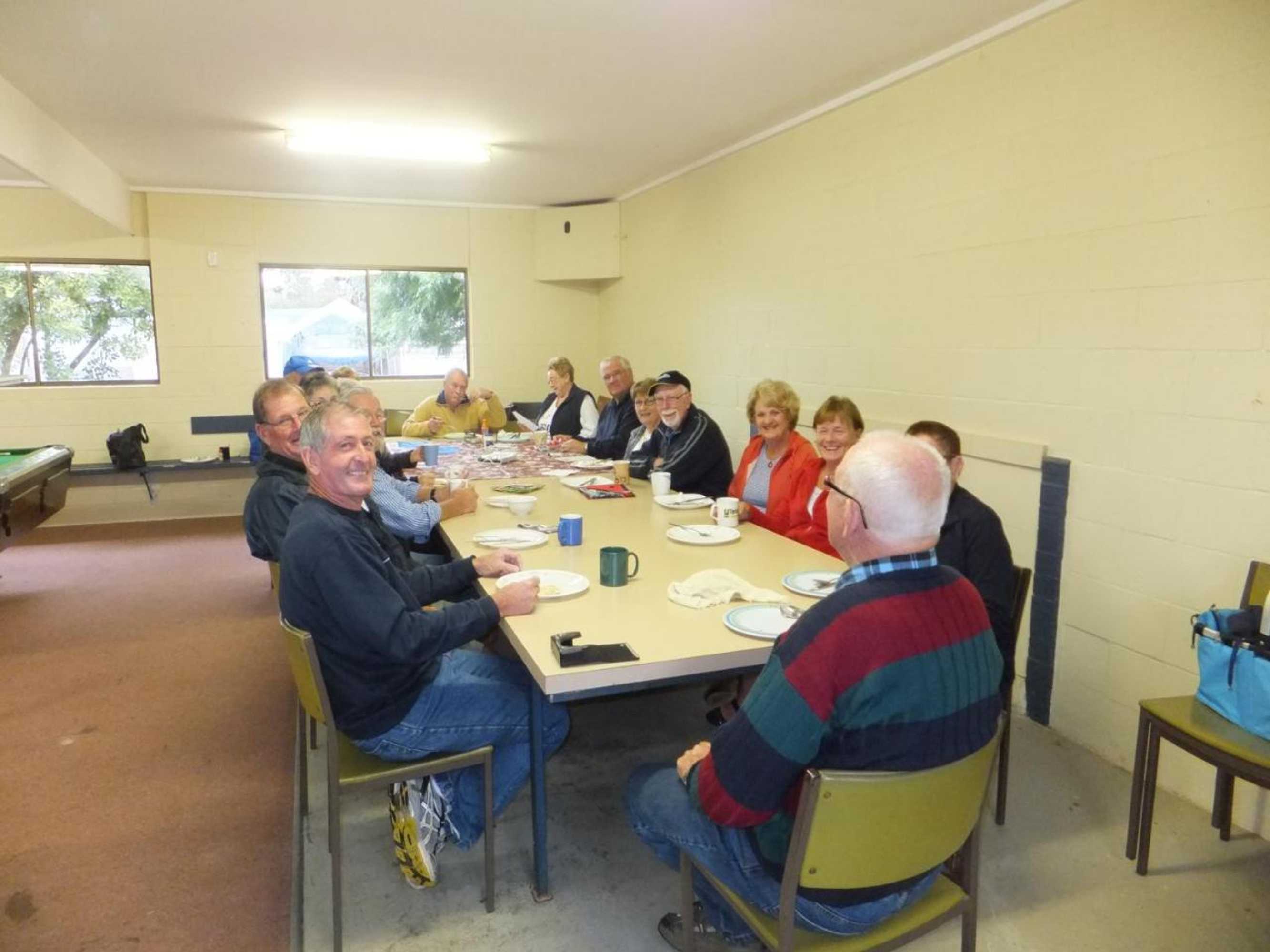 Gift card for Nagambie Caravan Park & Motel Gift card for Nagambie Caravan Park & Motel