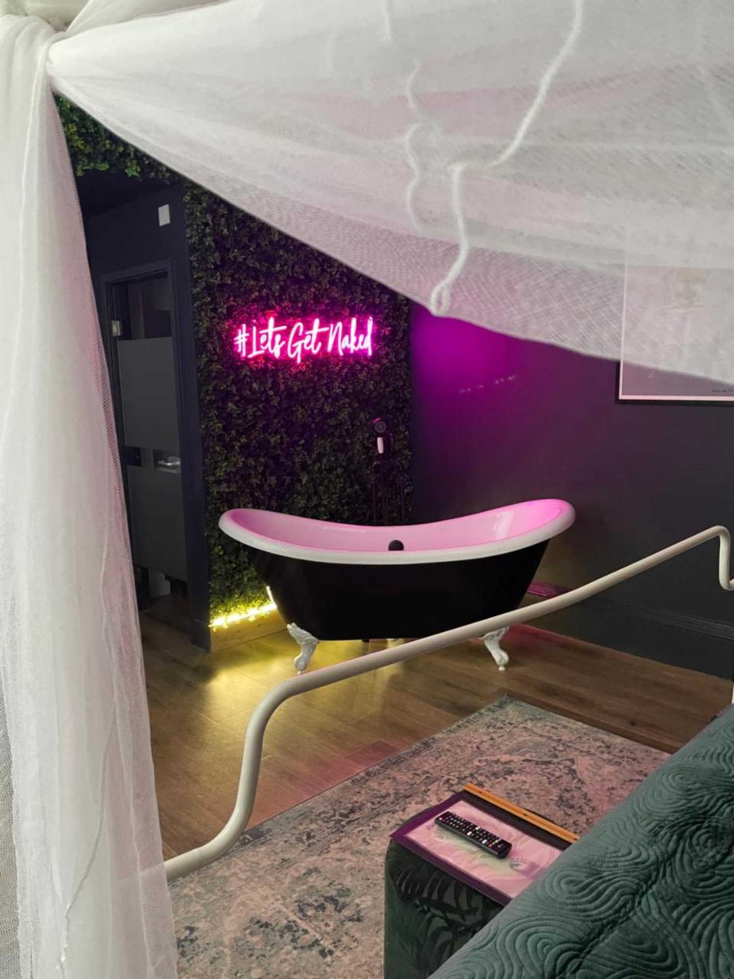 Gift card for The Lazy Pug