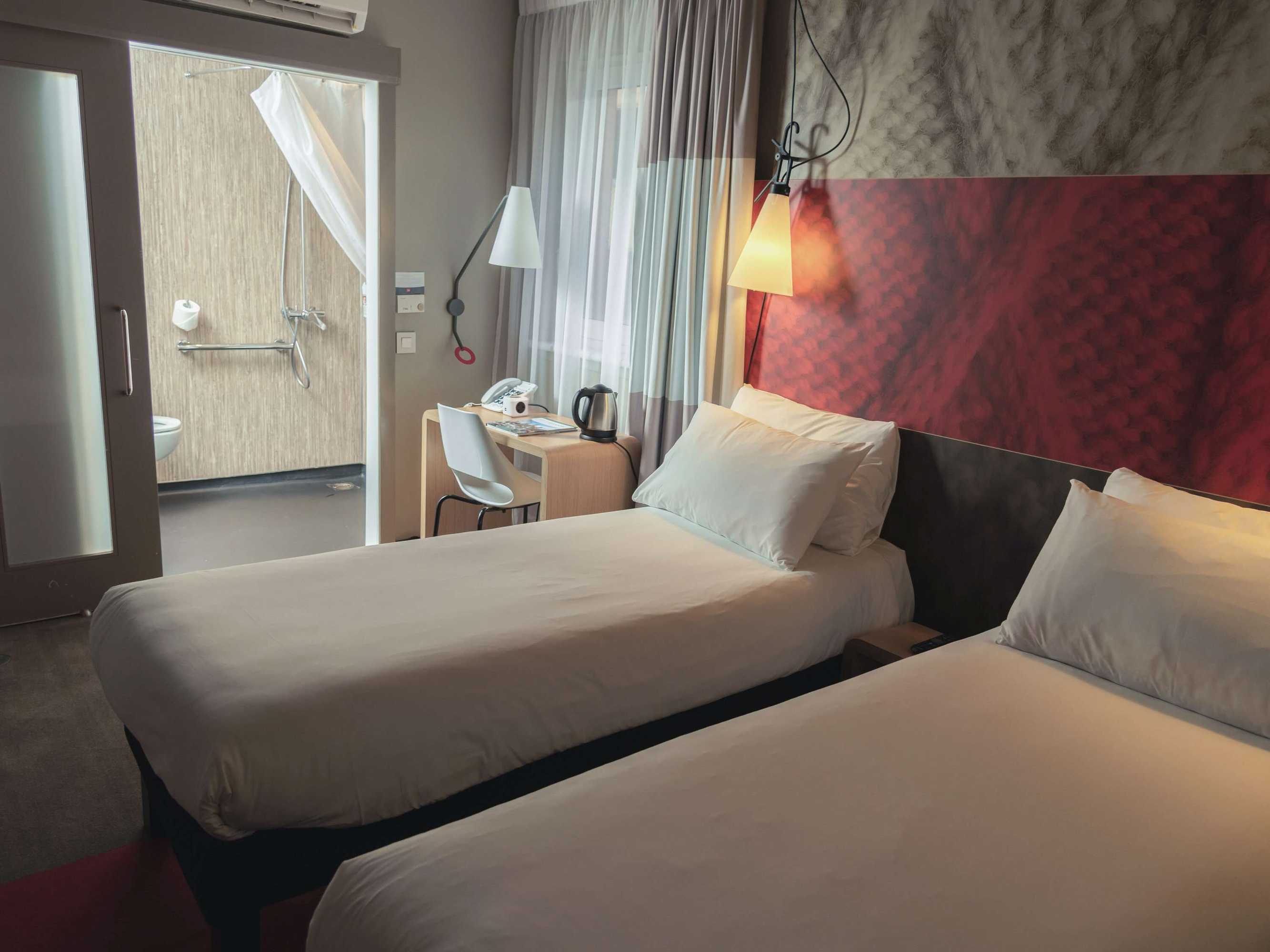 Gift card for Ibis Glasgow City Centre – Sauchiehall St Gift card for Ibis Glasgow City Centre – Sauchiehall St