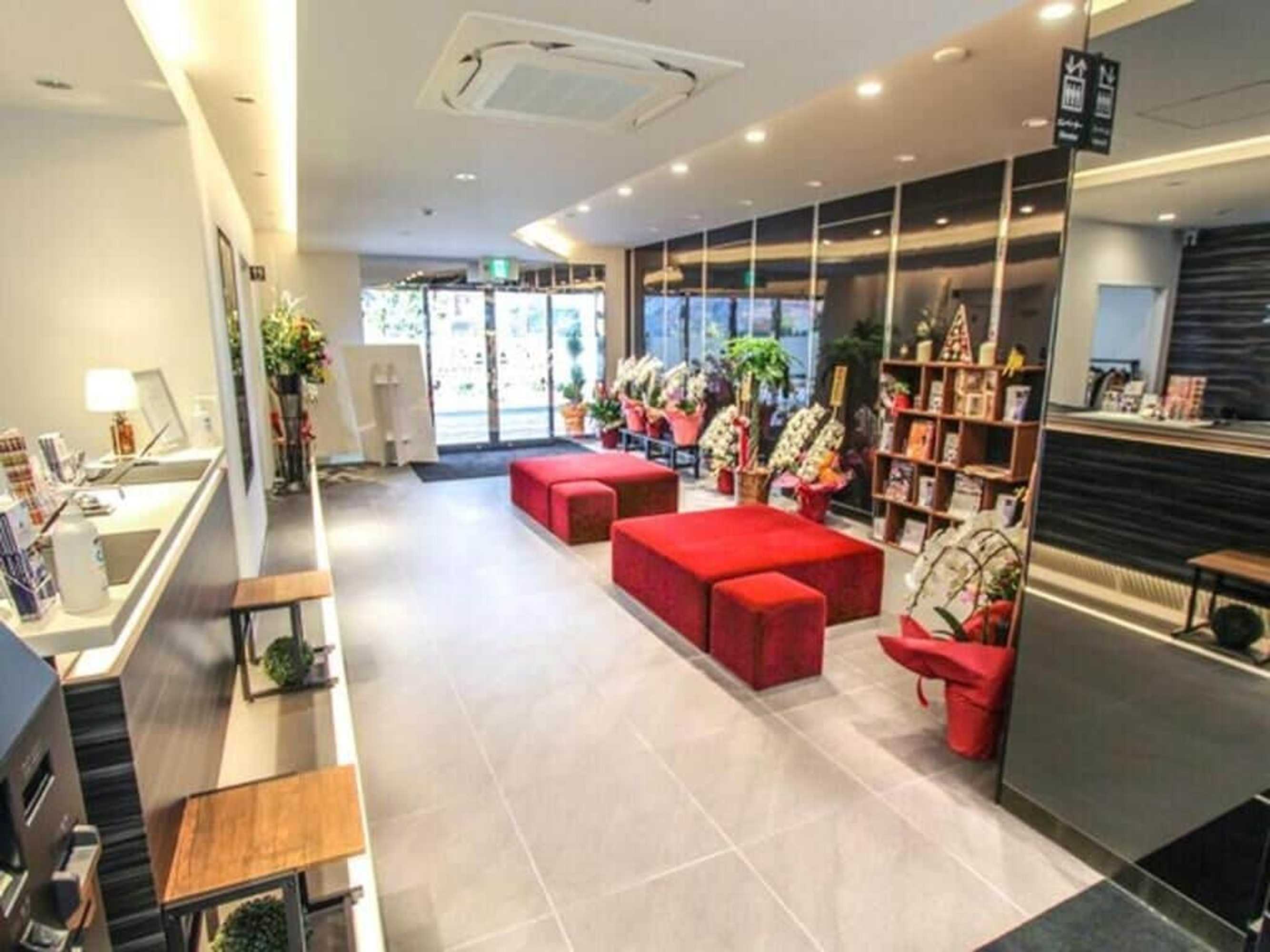 Gift card for Hotel Livemax Osaka Kadoma Gift card for Hotel Livemax Osaka Kadoma
