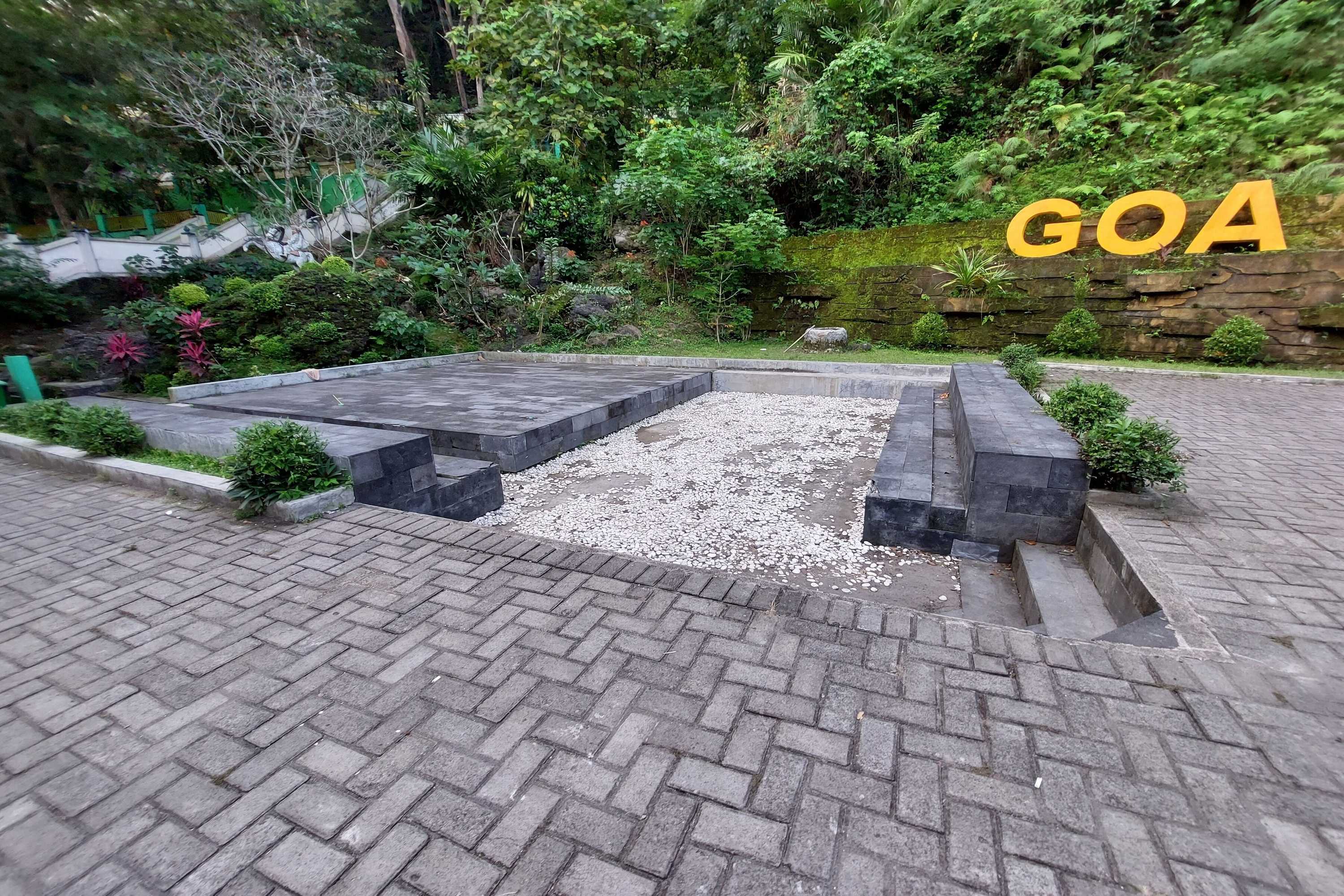 Gift card for Goa Slarong Camping Ground