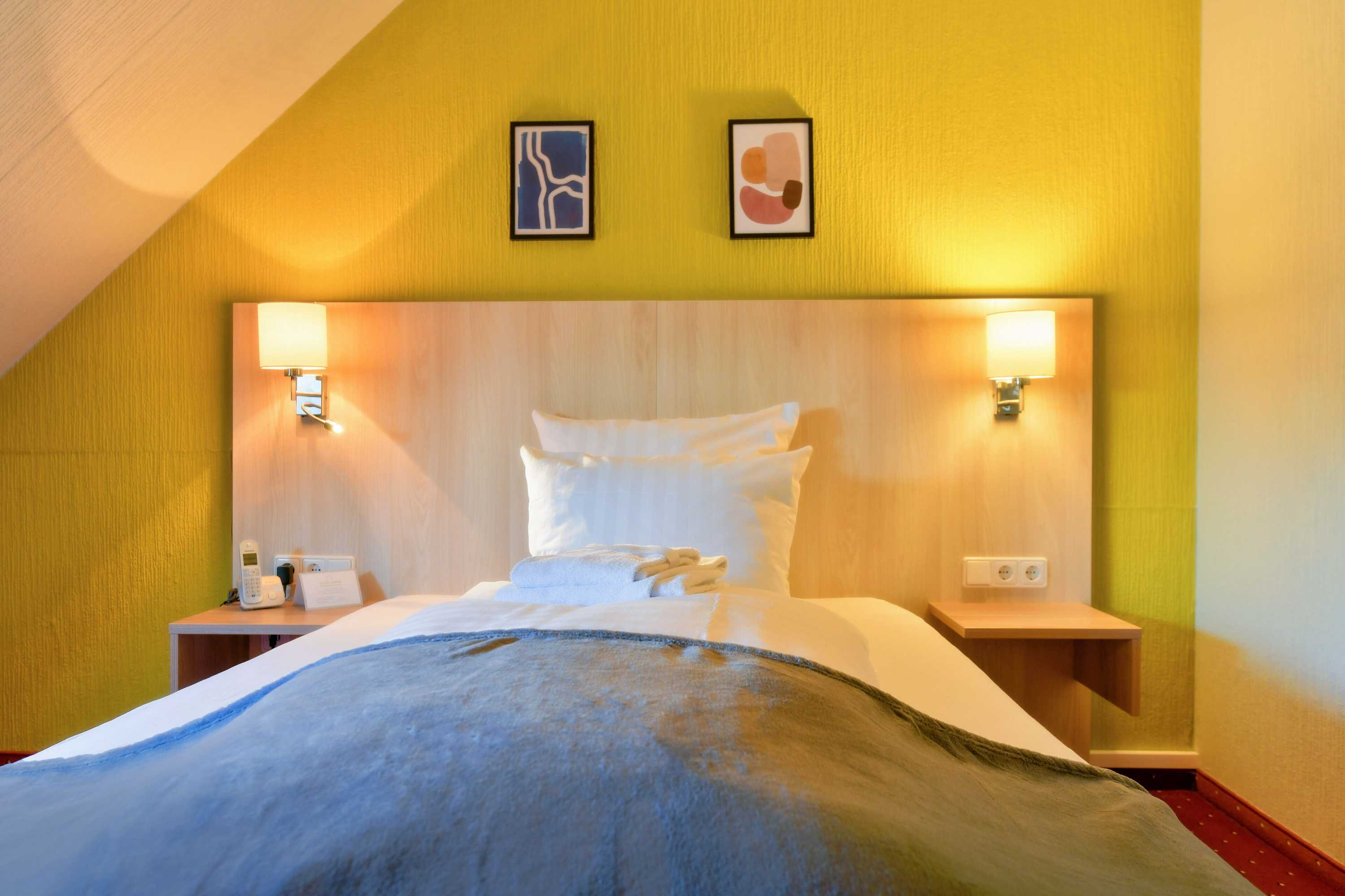 Gift card for City Hotel Meckenheim Gift card for City Hotel Meckenheim