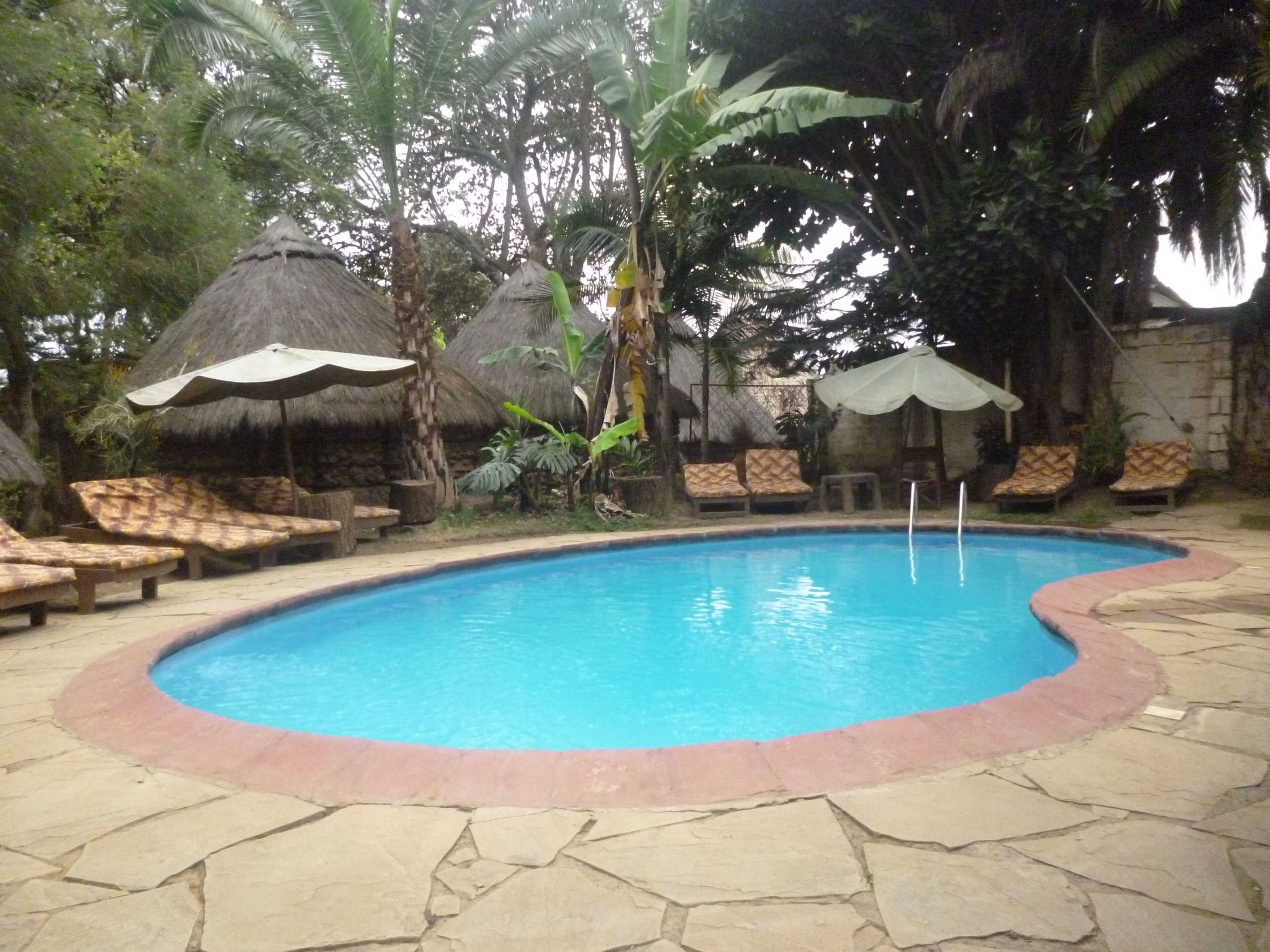 Gift card for L'oasis Lodge & Restaurant Gift card for L'oasis Lodge & Restaurant