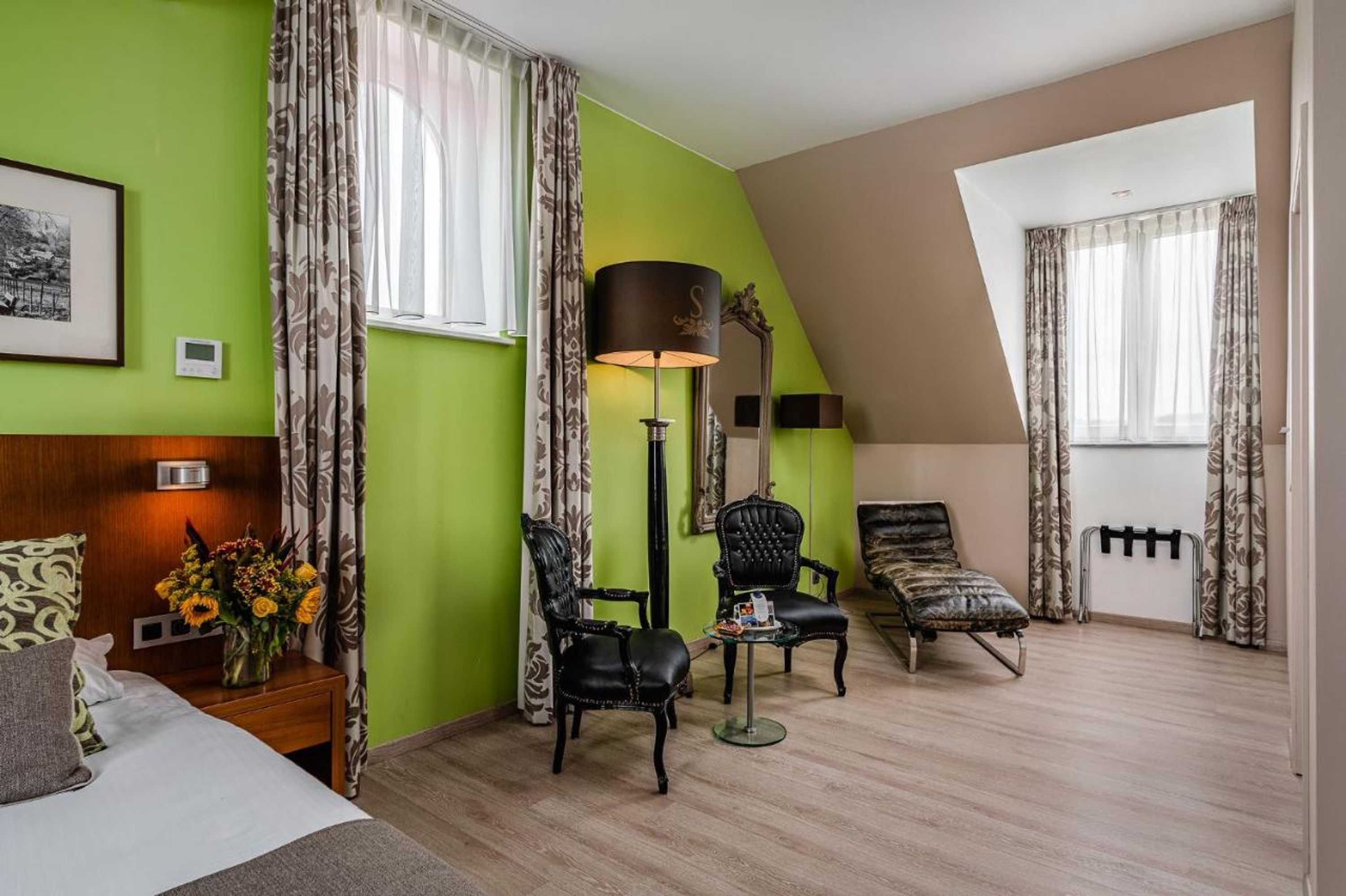 Gift card for Hotel De Pupiter