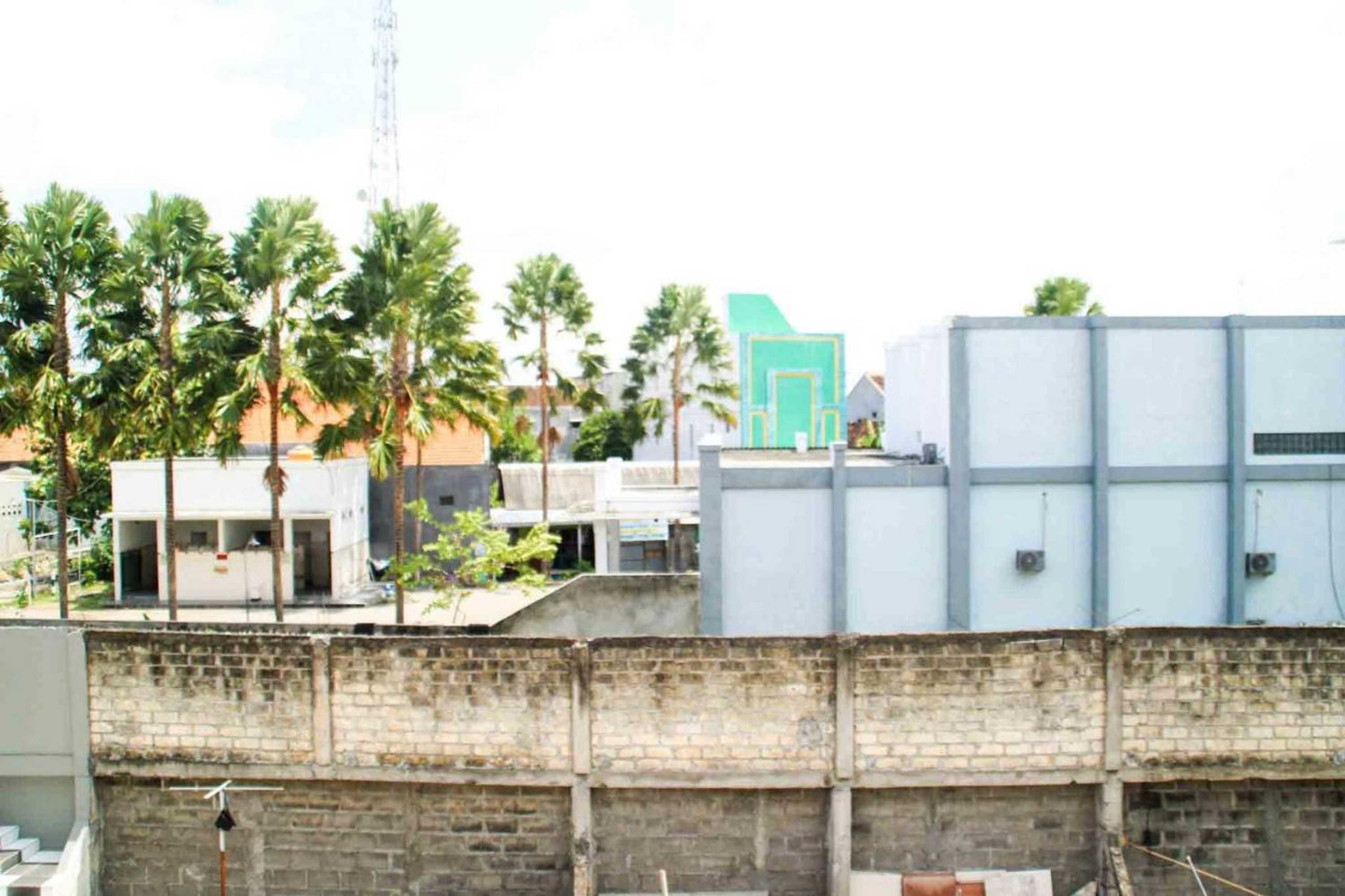 Gift card for Puri Karomah Syariah Redpartner