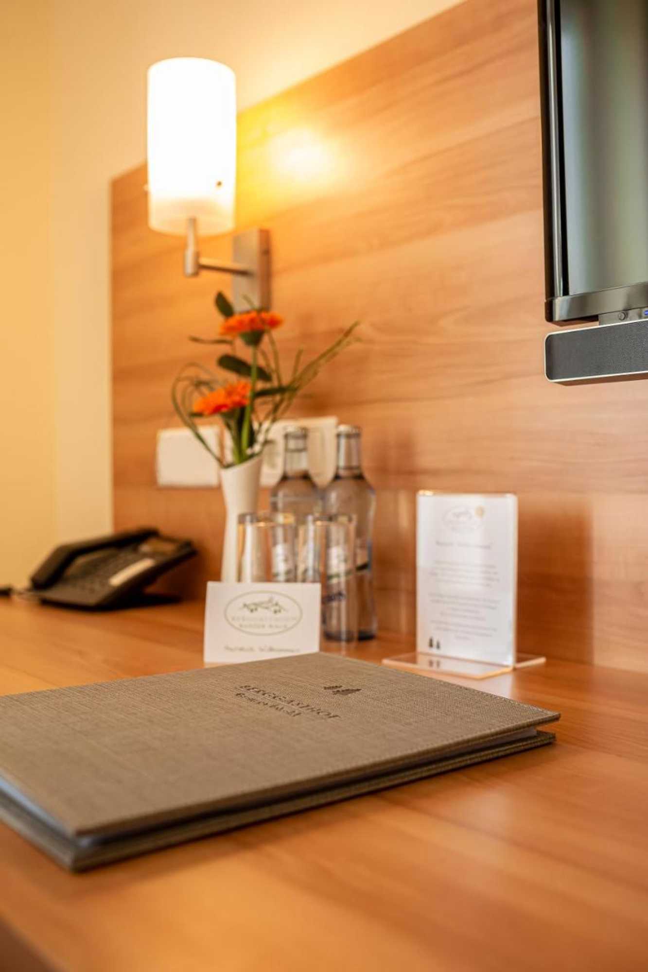 Gift card for Berggasthof Banzer Wald