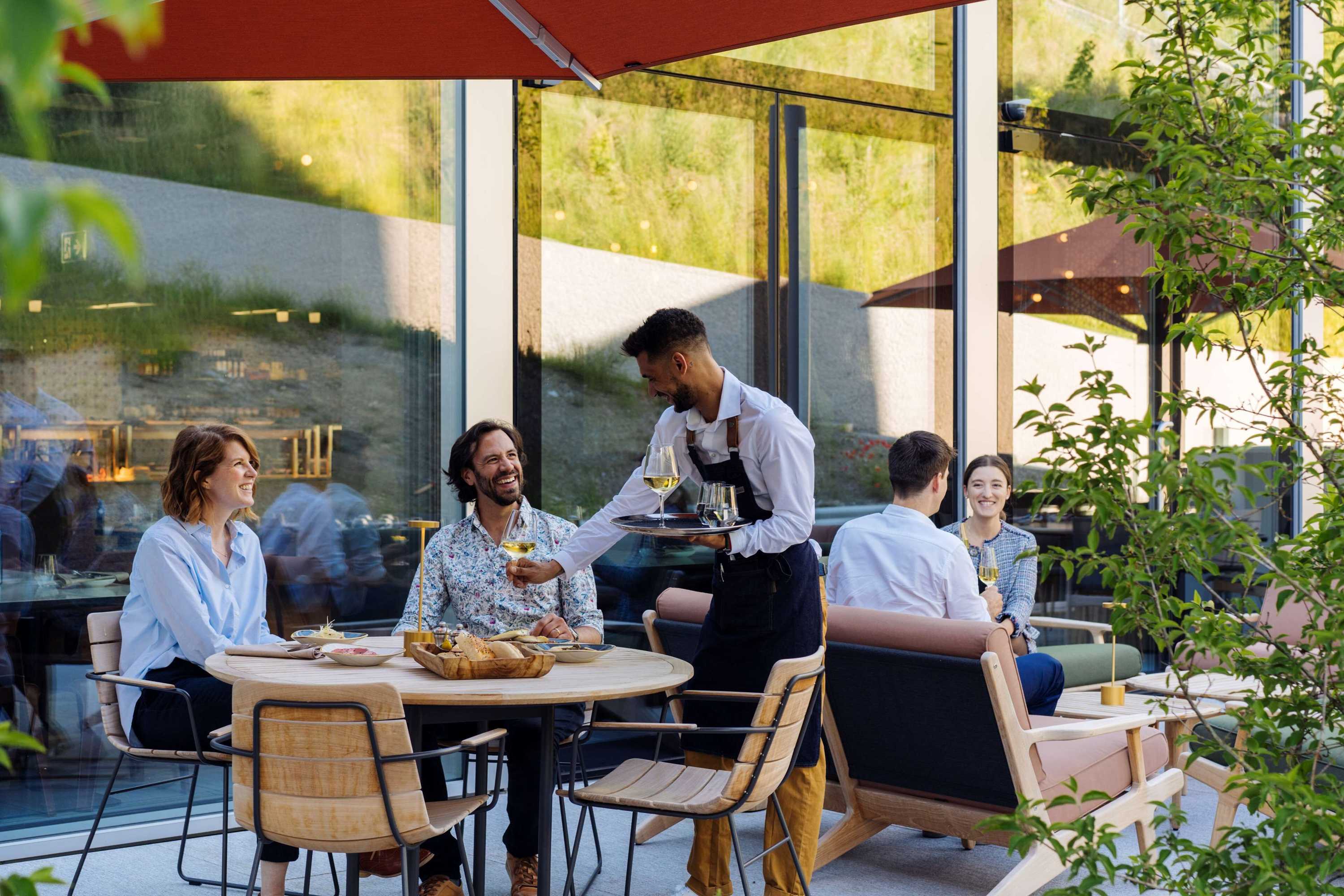 Gift card for Hyatt Regency Zurich Airport The Circle Gift card for Hyatt Regency Zurich Airport The Circle
