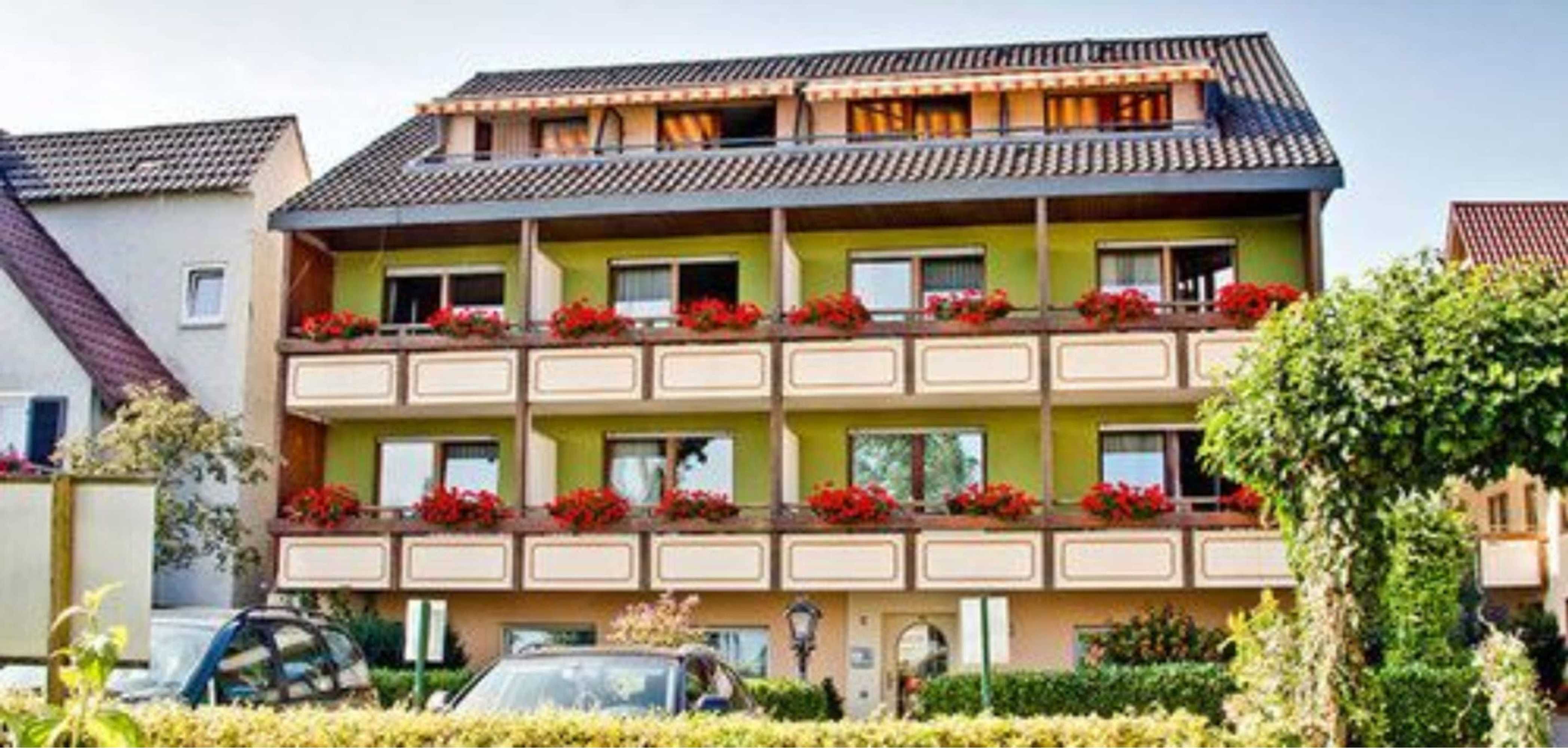 Gift card for Gästehaus Merk Merk Gbr Gift card for Gästehaus Merk Merk Gbr
