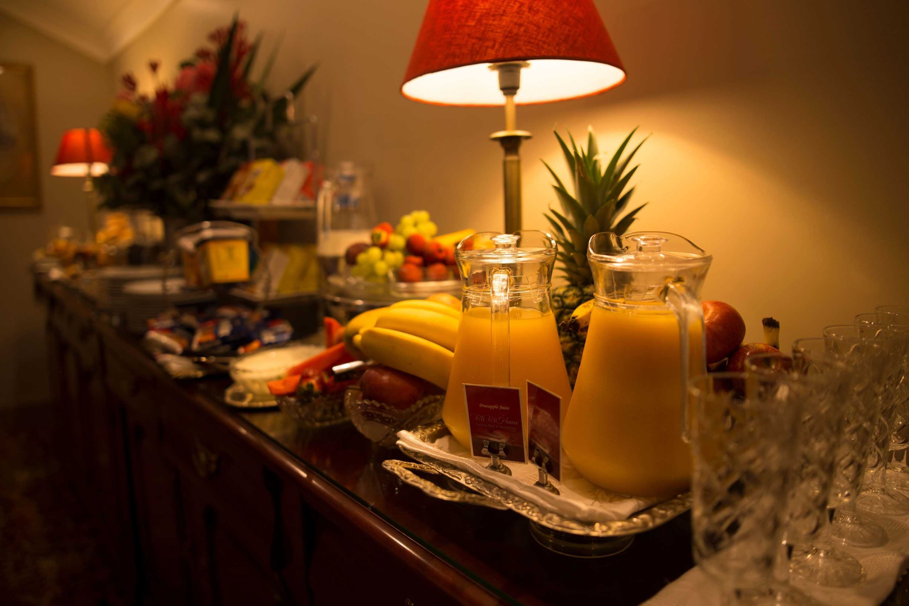 Gift card for Bli Bli House Riverside Retreat