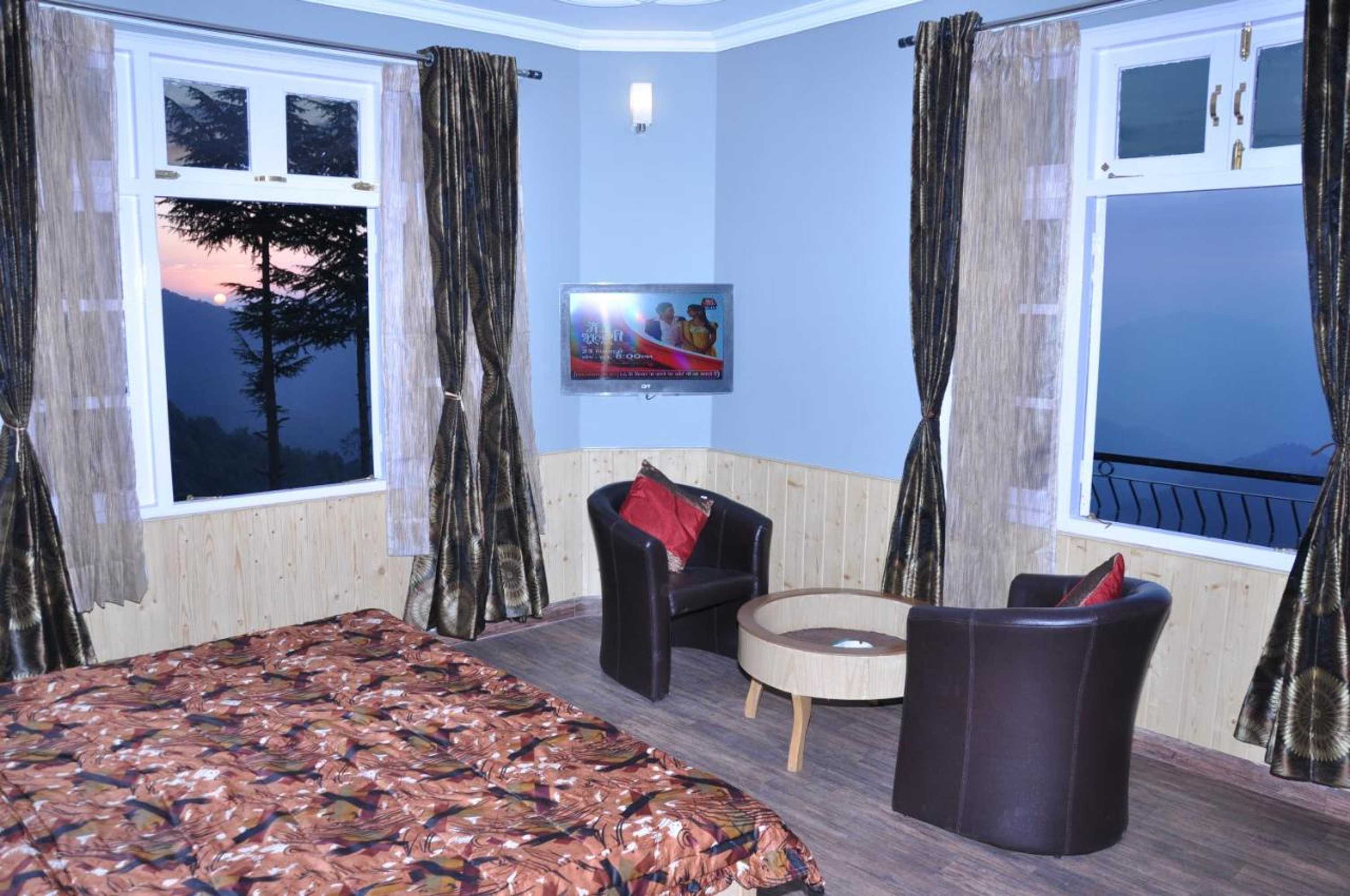 Gift card for Hotel Ekant