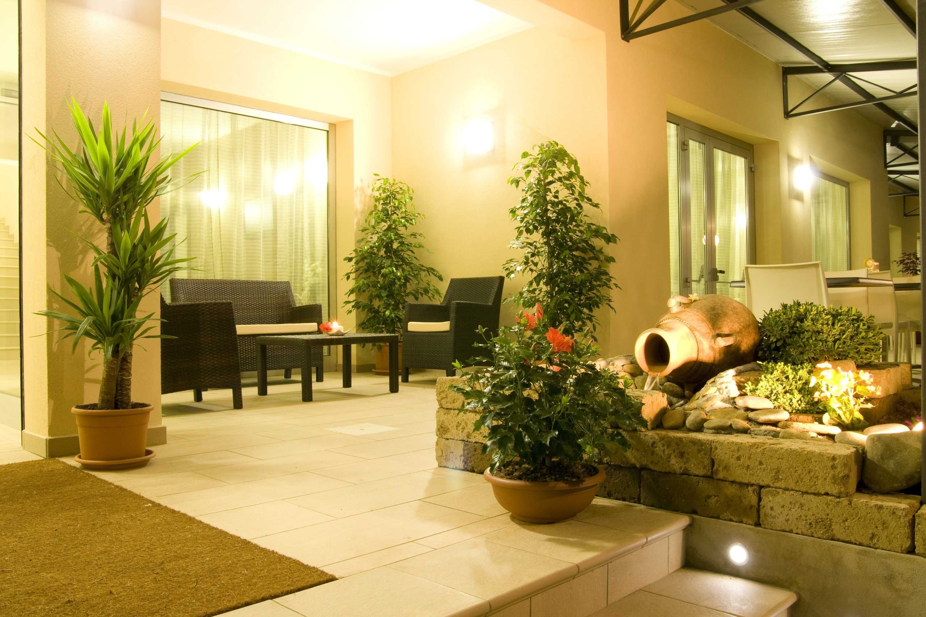 Gift card for Hotel Fontanelle