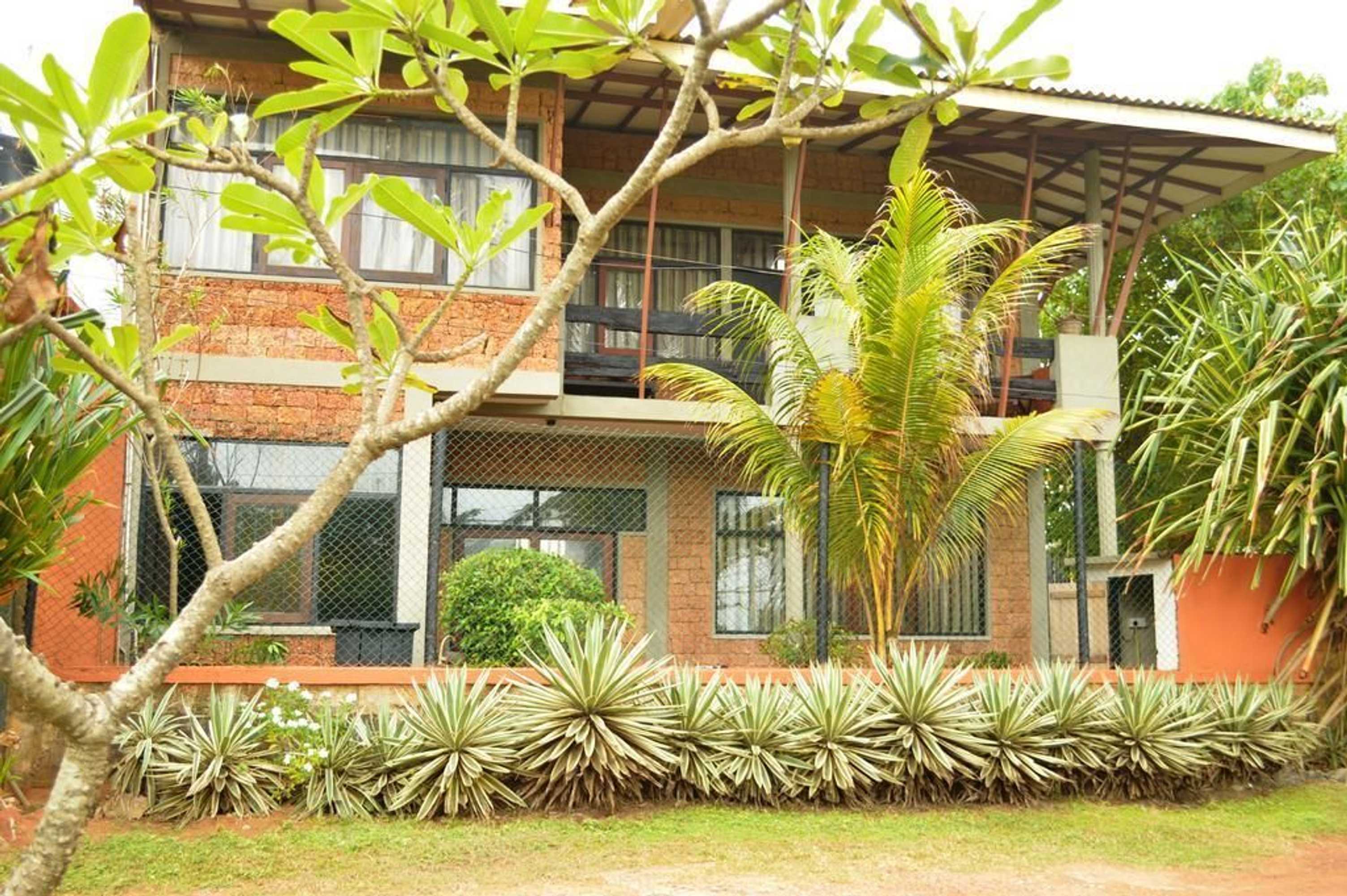 Gift card for Wild Sands Beach Villa