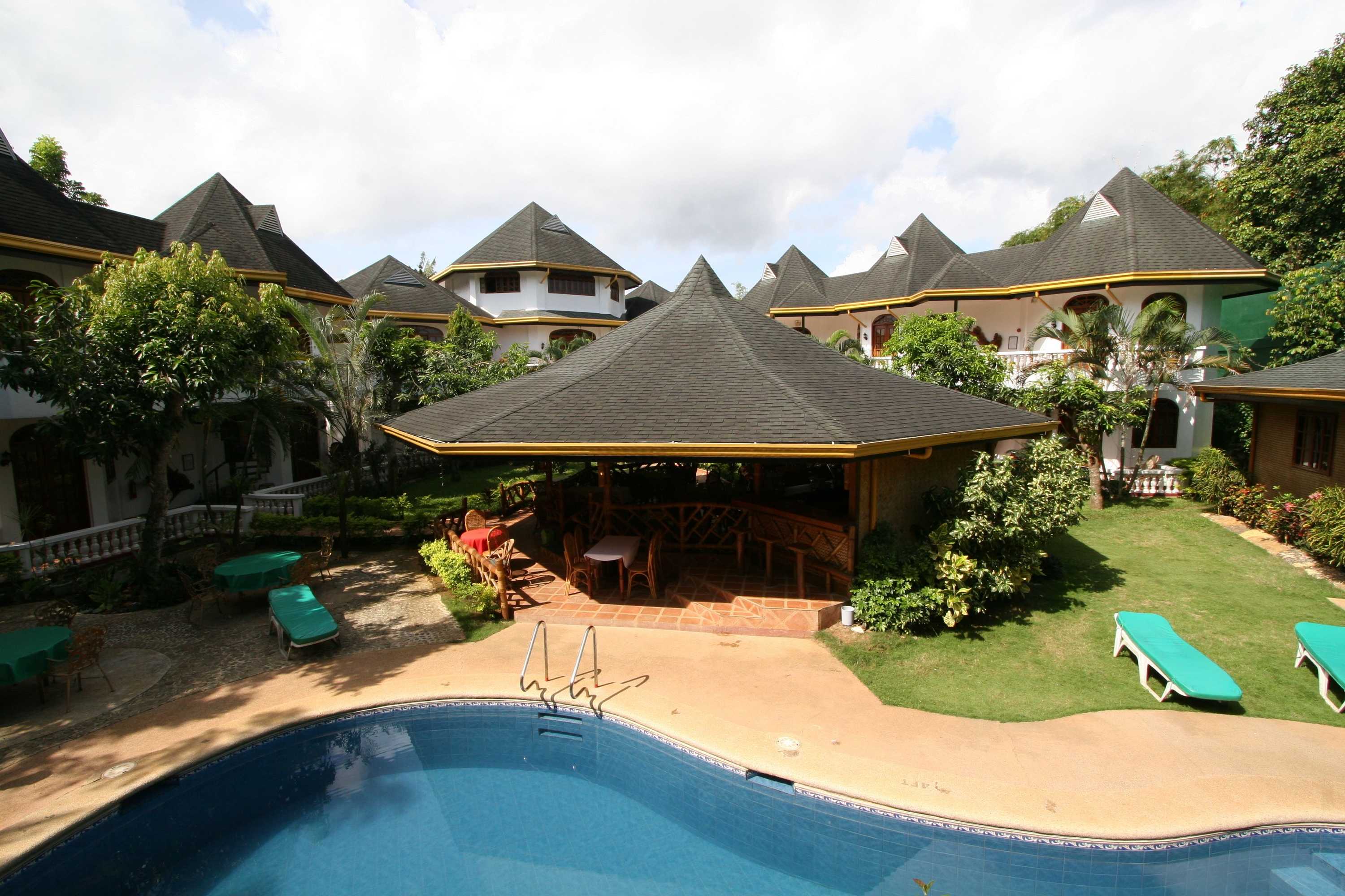 Gift card for Dolce Vita Hotel