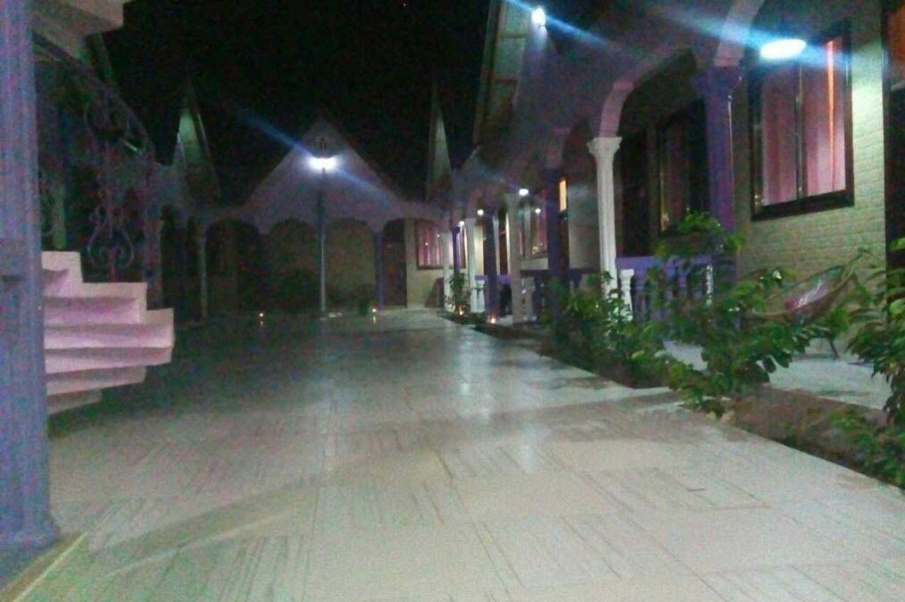 Gift card for Dalma Zambarau Lodge