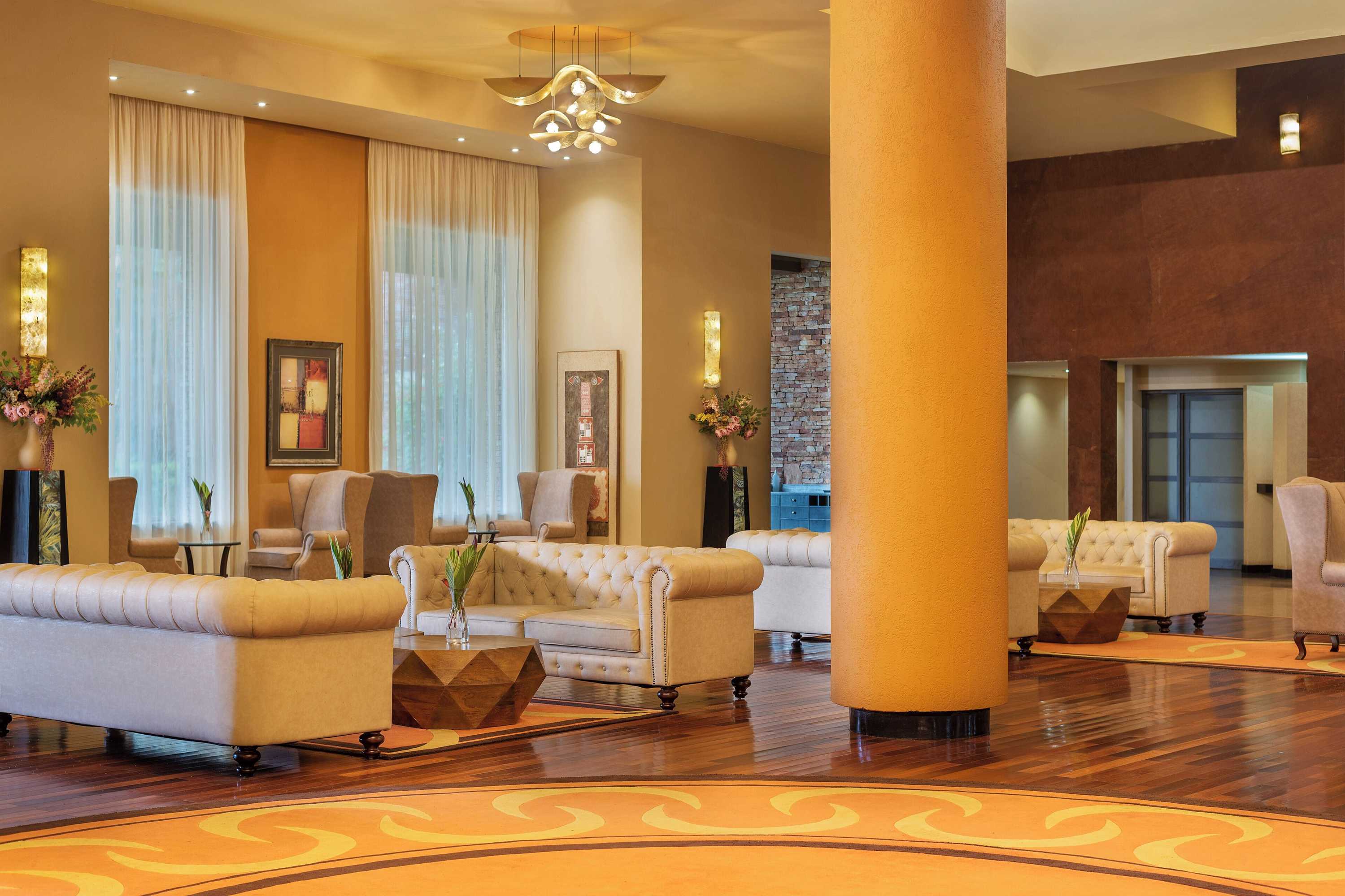 Gift card for Speke Resort & Conference Centre