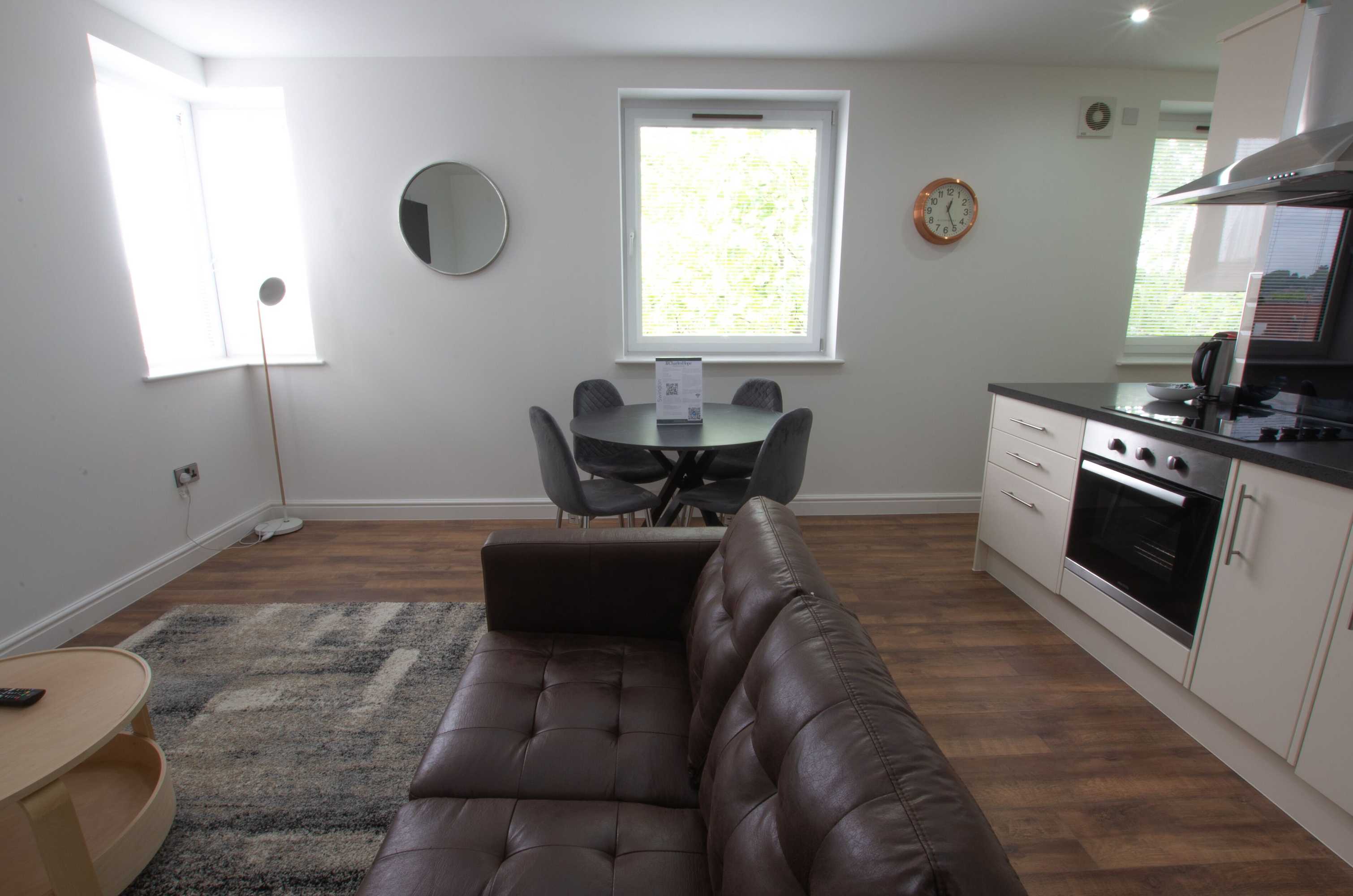 Gift card for Charles Hope Swindon