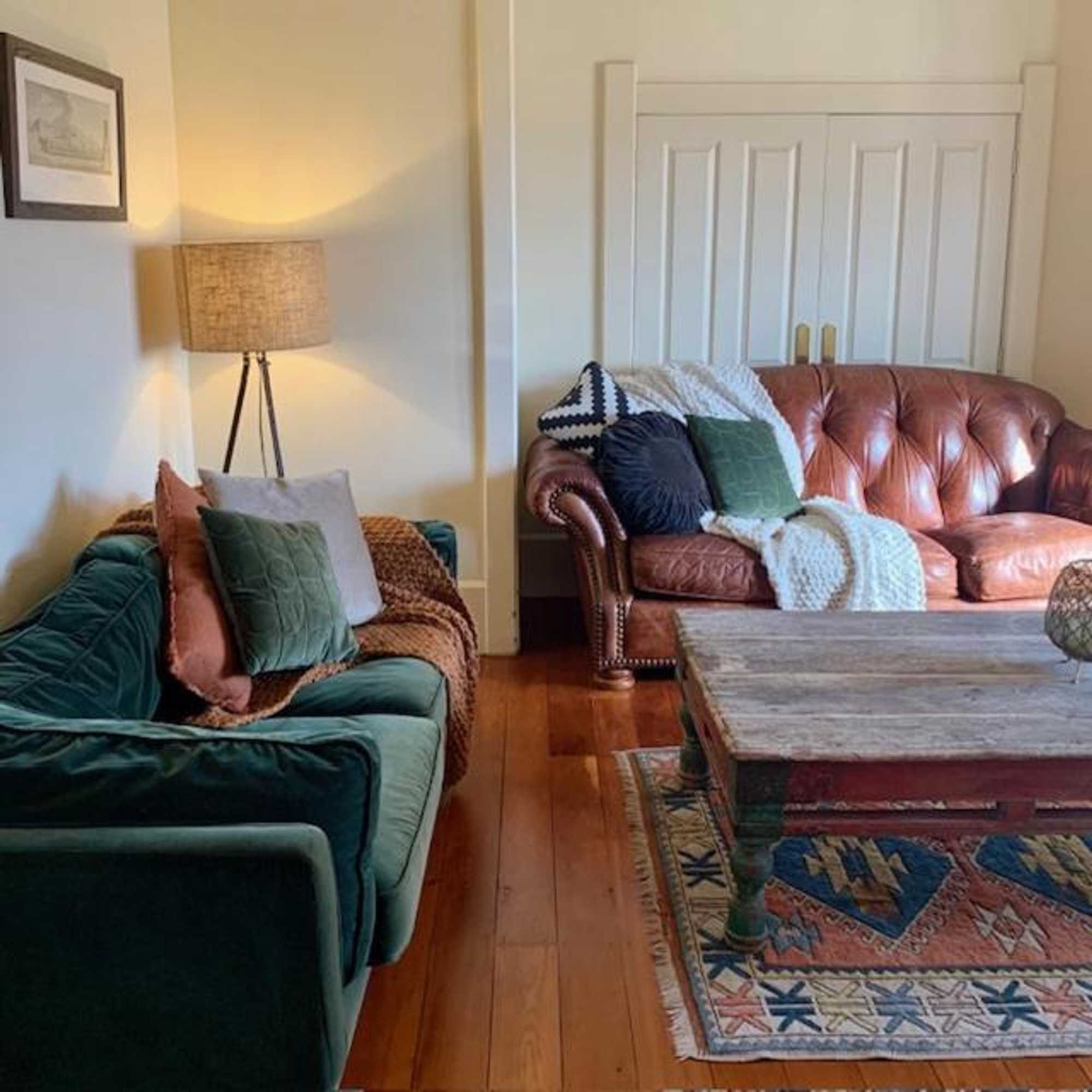 Gift card for The Clive Hideaway