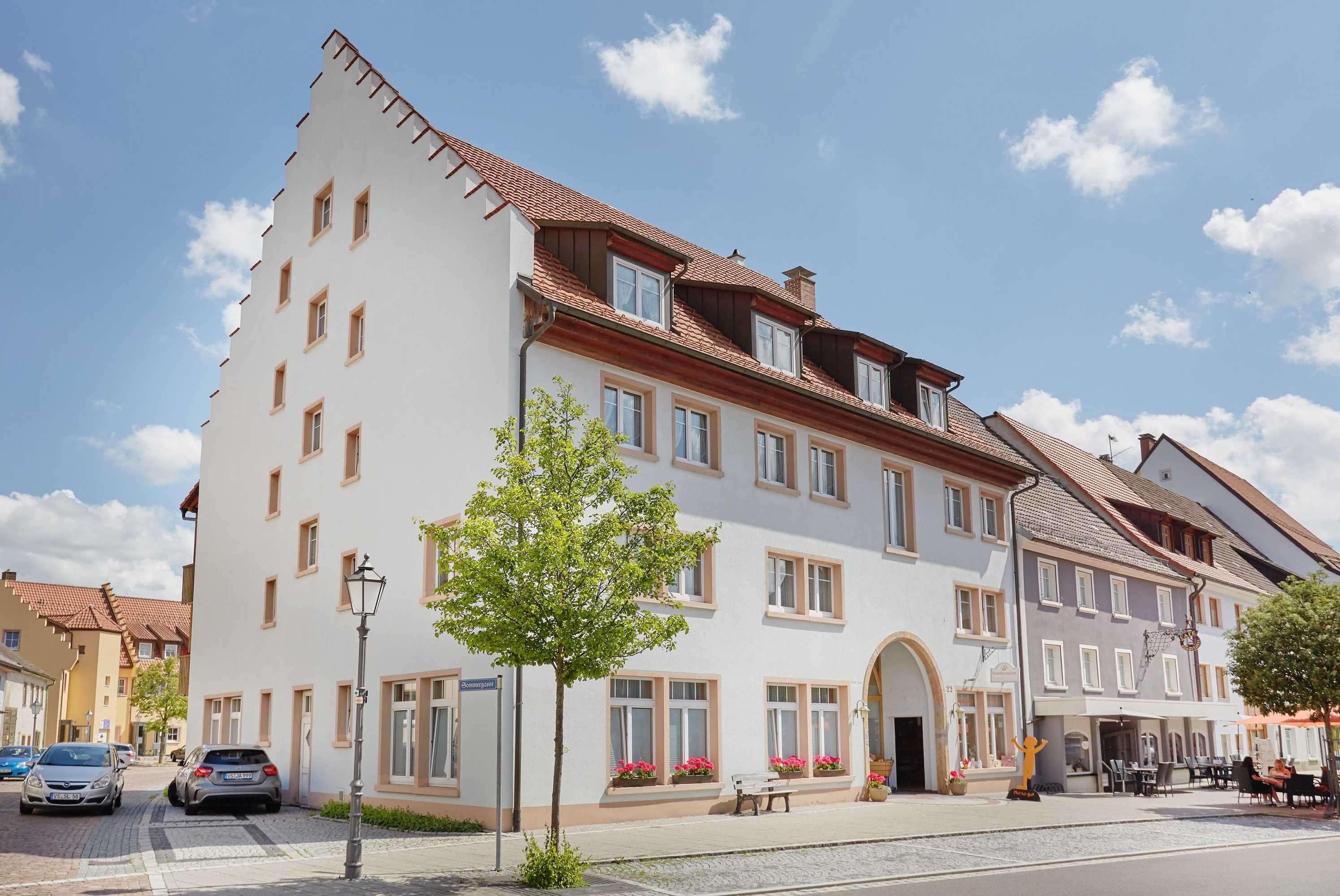 Gift card for Hotel Restaurant Lindenhof Gift card for Hotel Restaurant Lindenhof