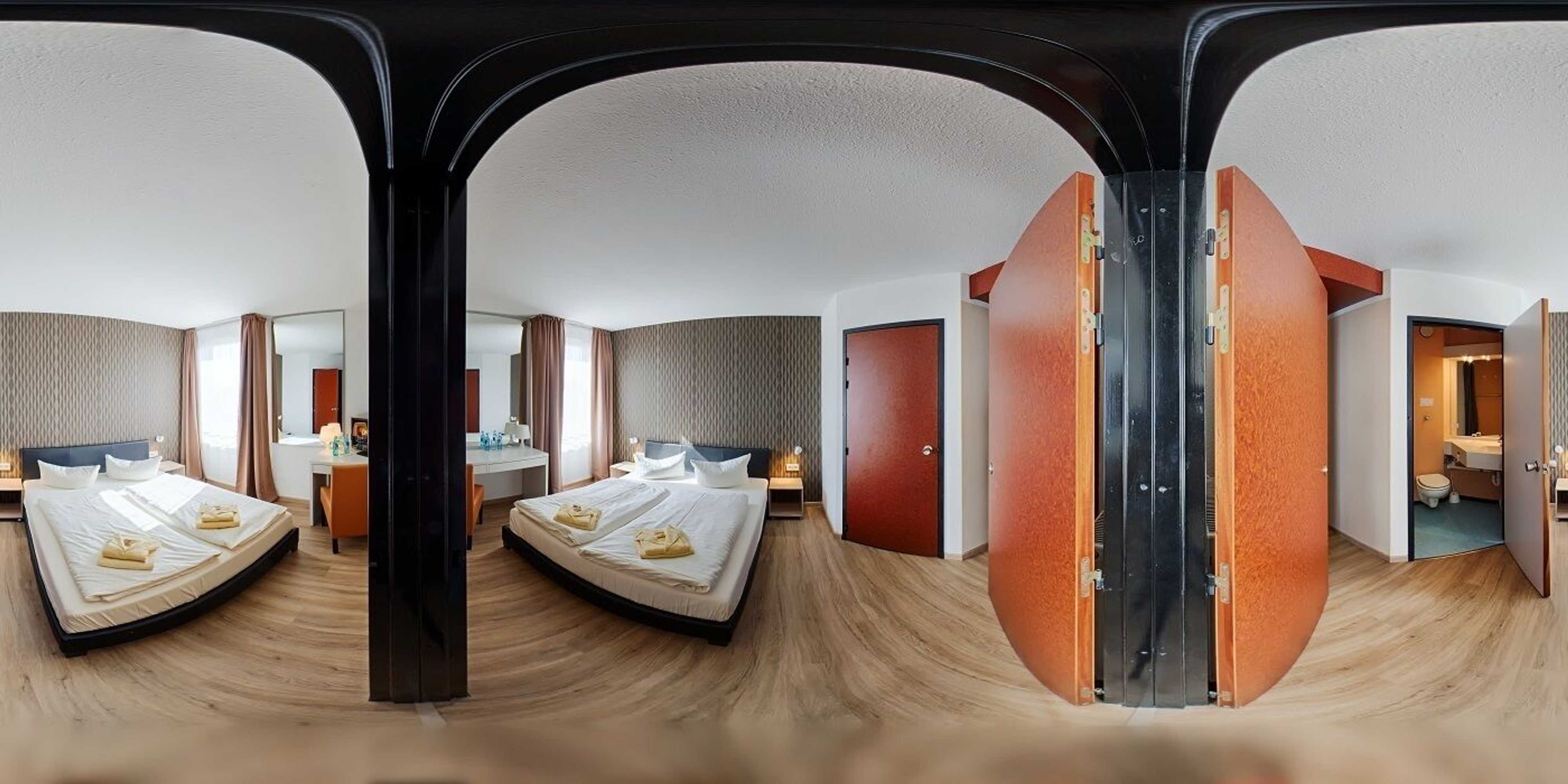 Gift card for Regiohotel Leipzig West Gift card for Regiohotel Leipzig West