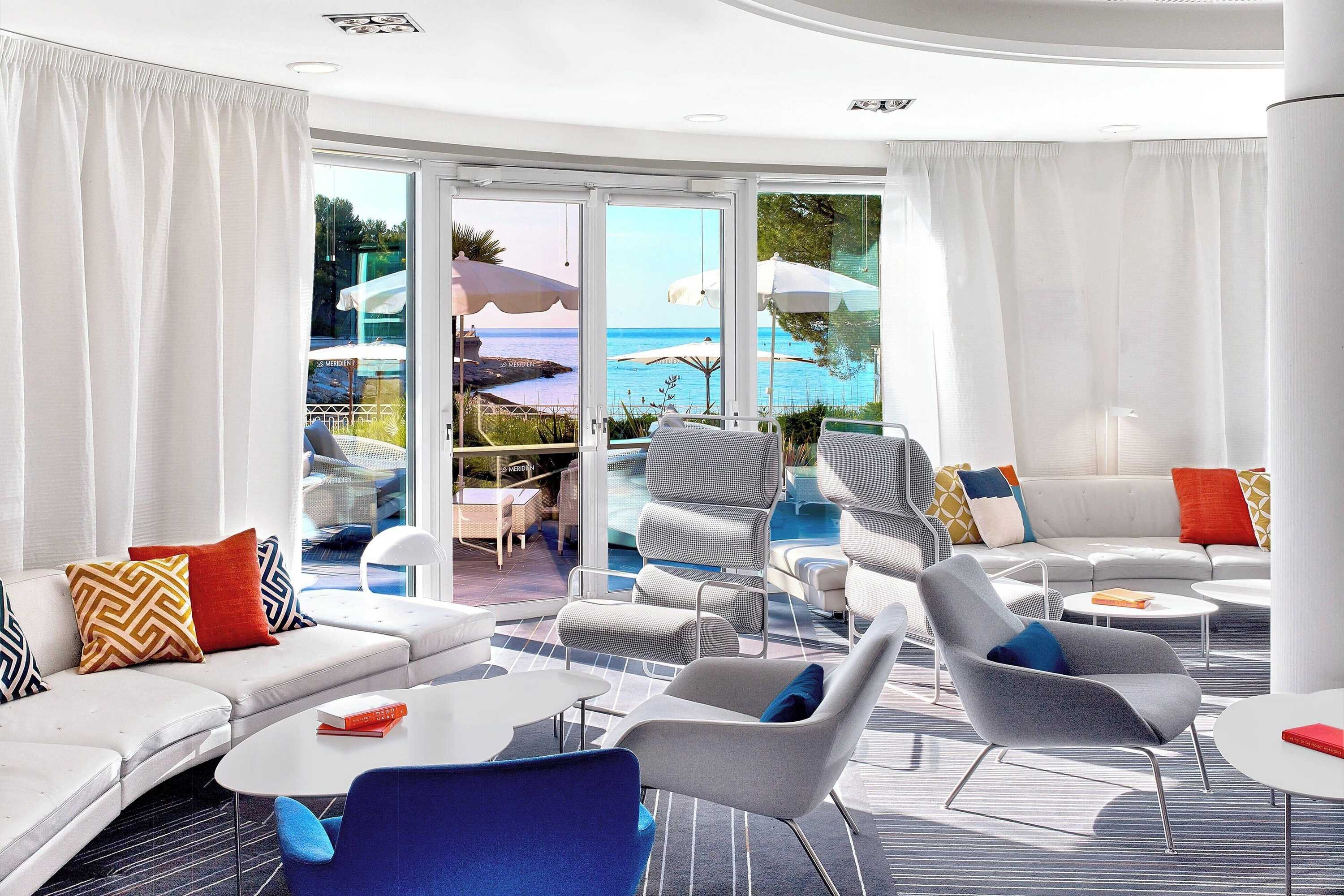 Gift card for Le Meridien Beach Plaza Gift card for Le Meridien Beach Plaza