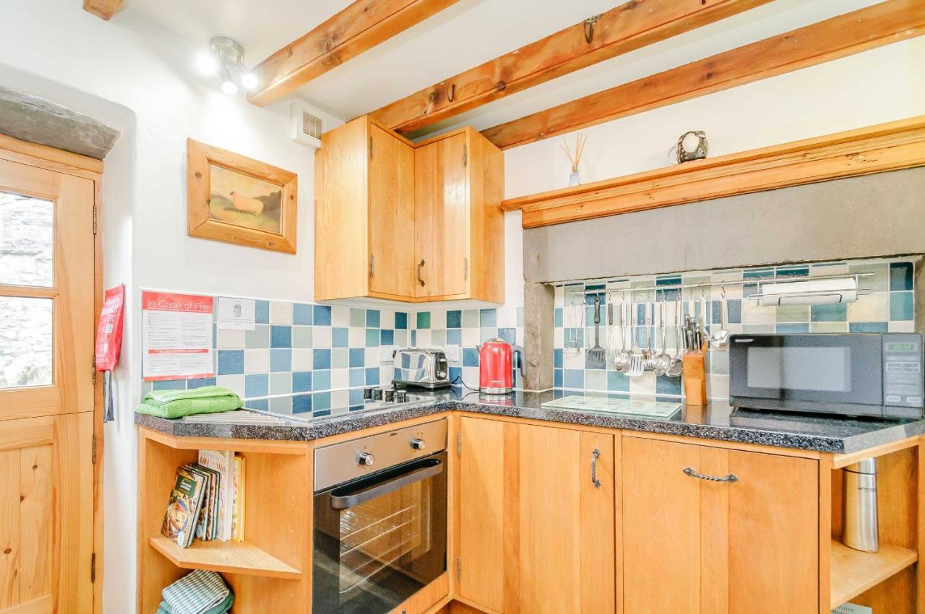 Gift card for Mill Cottage