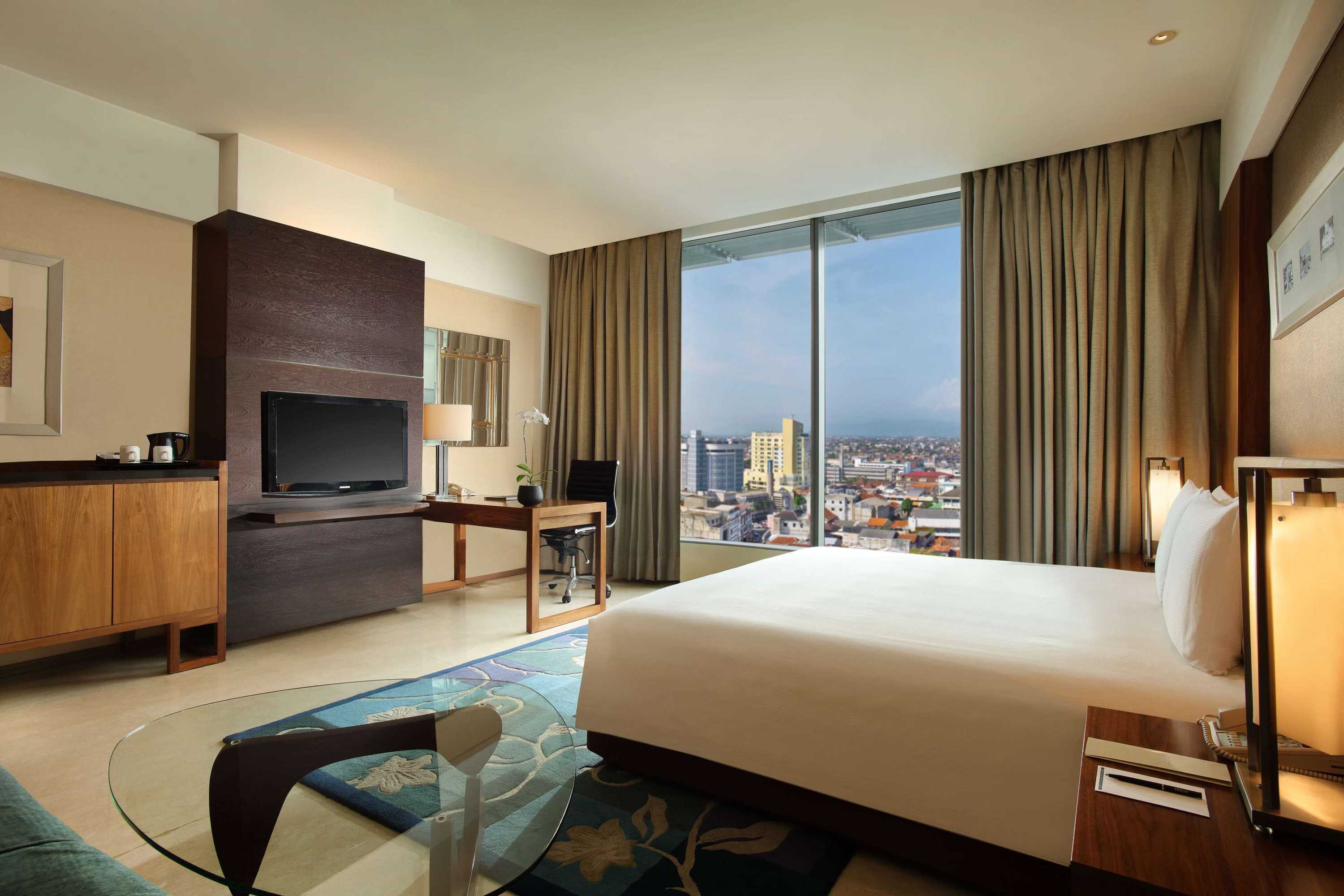 Gift card for Hilton Bandung Gift card for Hilton Bandung