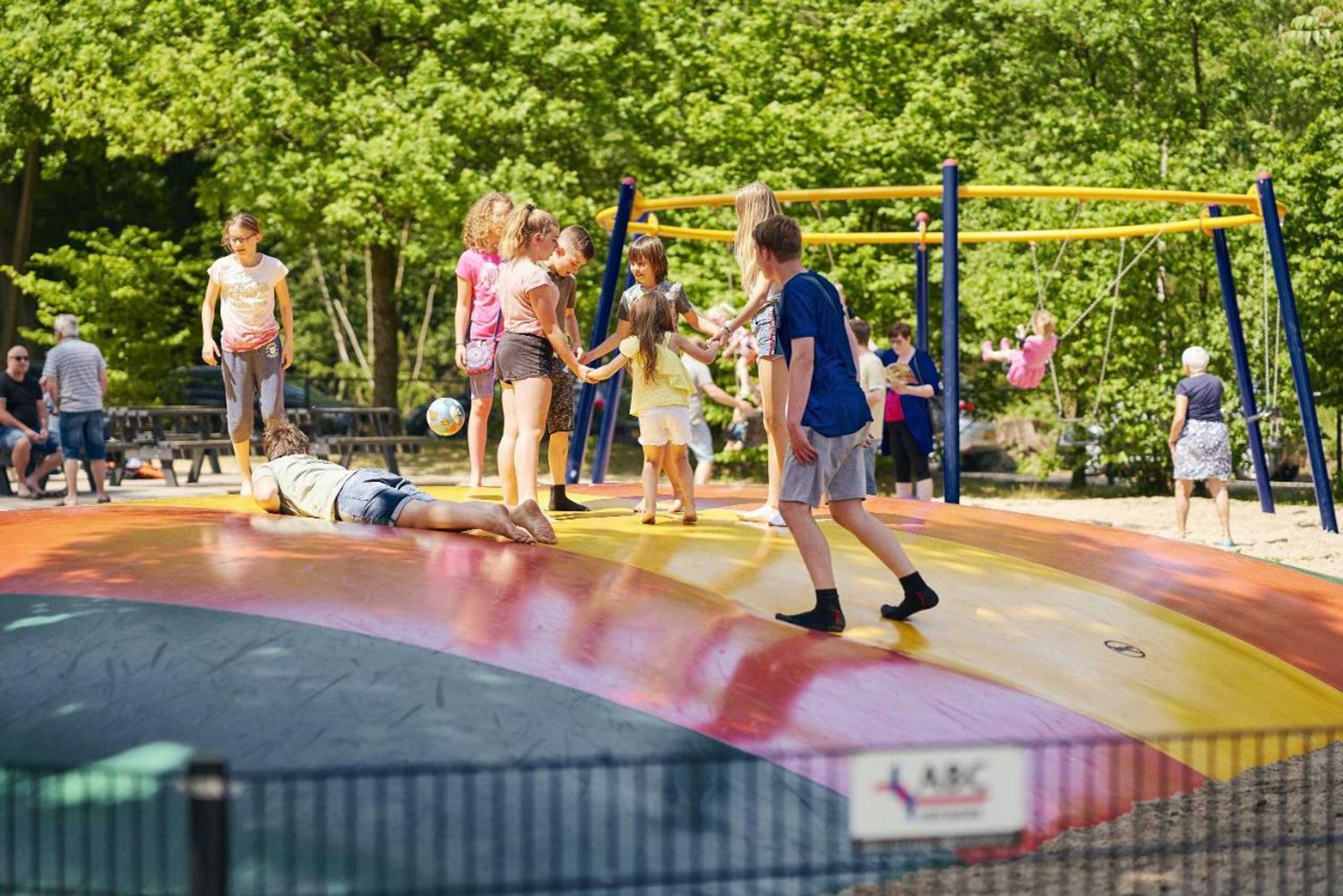 Gift card for Chalet Descansar op de Veluwe