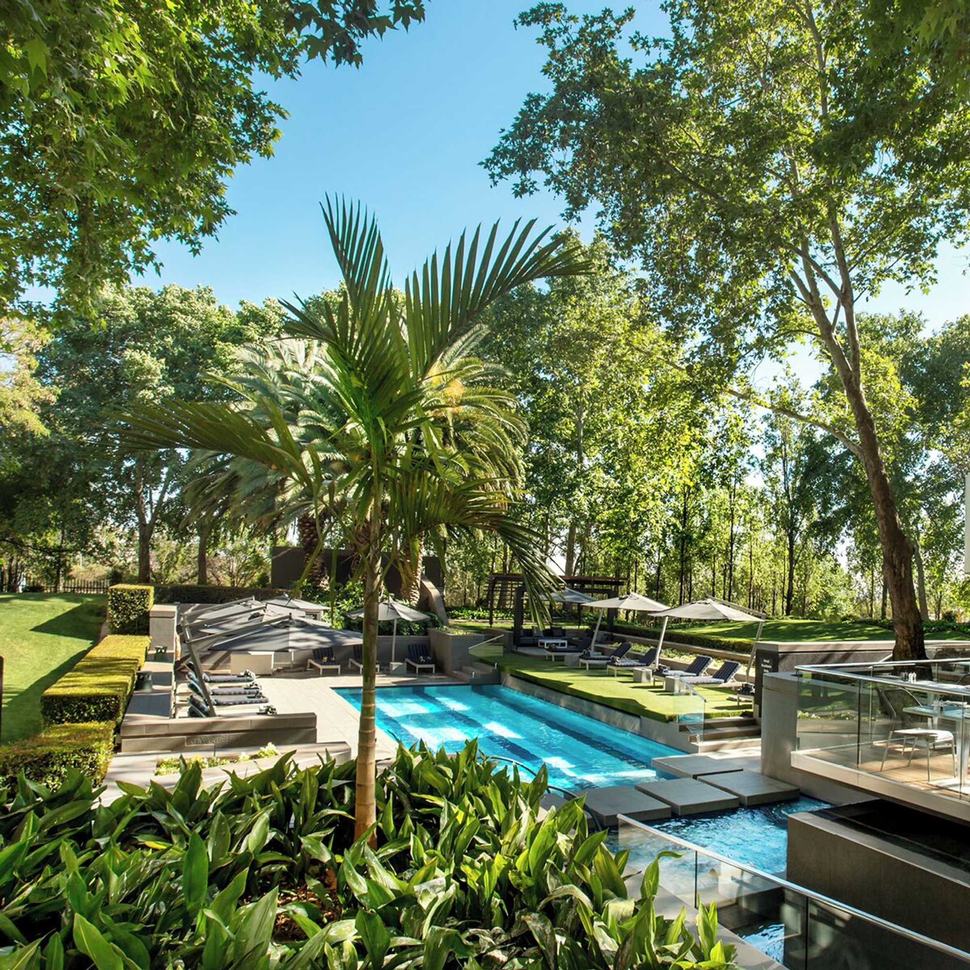 Gift card for The Maslow Hotel, Sandton Gift card for The Maslow Hotel, Sandton