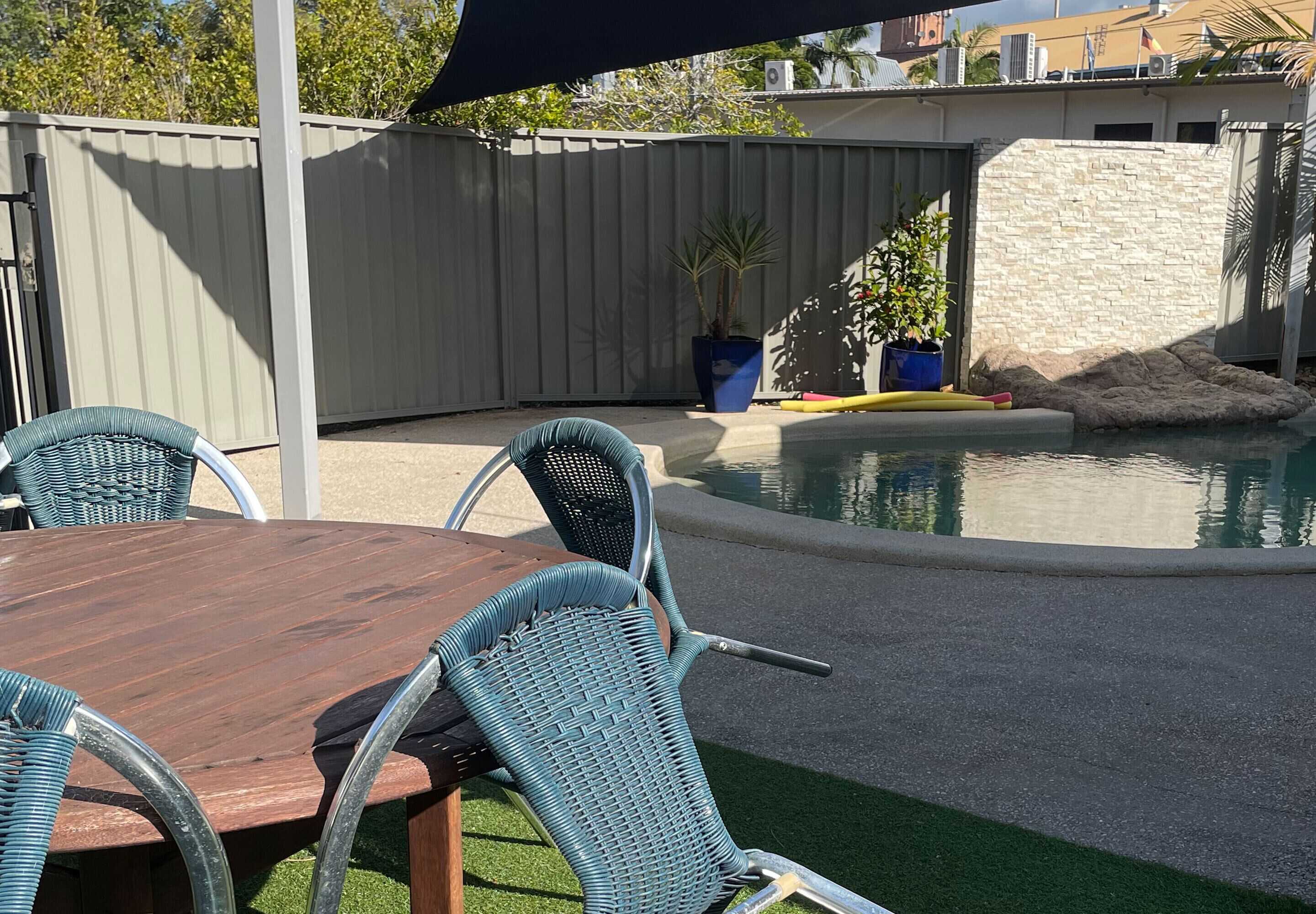 Gift card for Nambour Heights Motel Gift card for Nambour Heights Motel