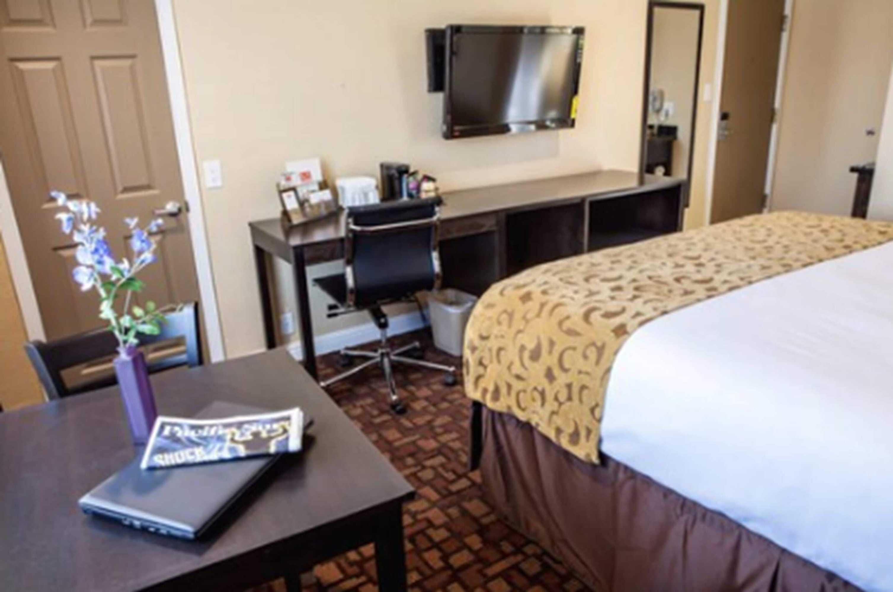 Gift card for Marinwood Inn & Suites Gift card for Marinwood Inn & Suites