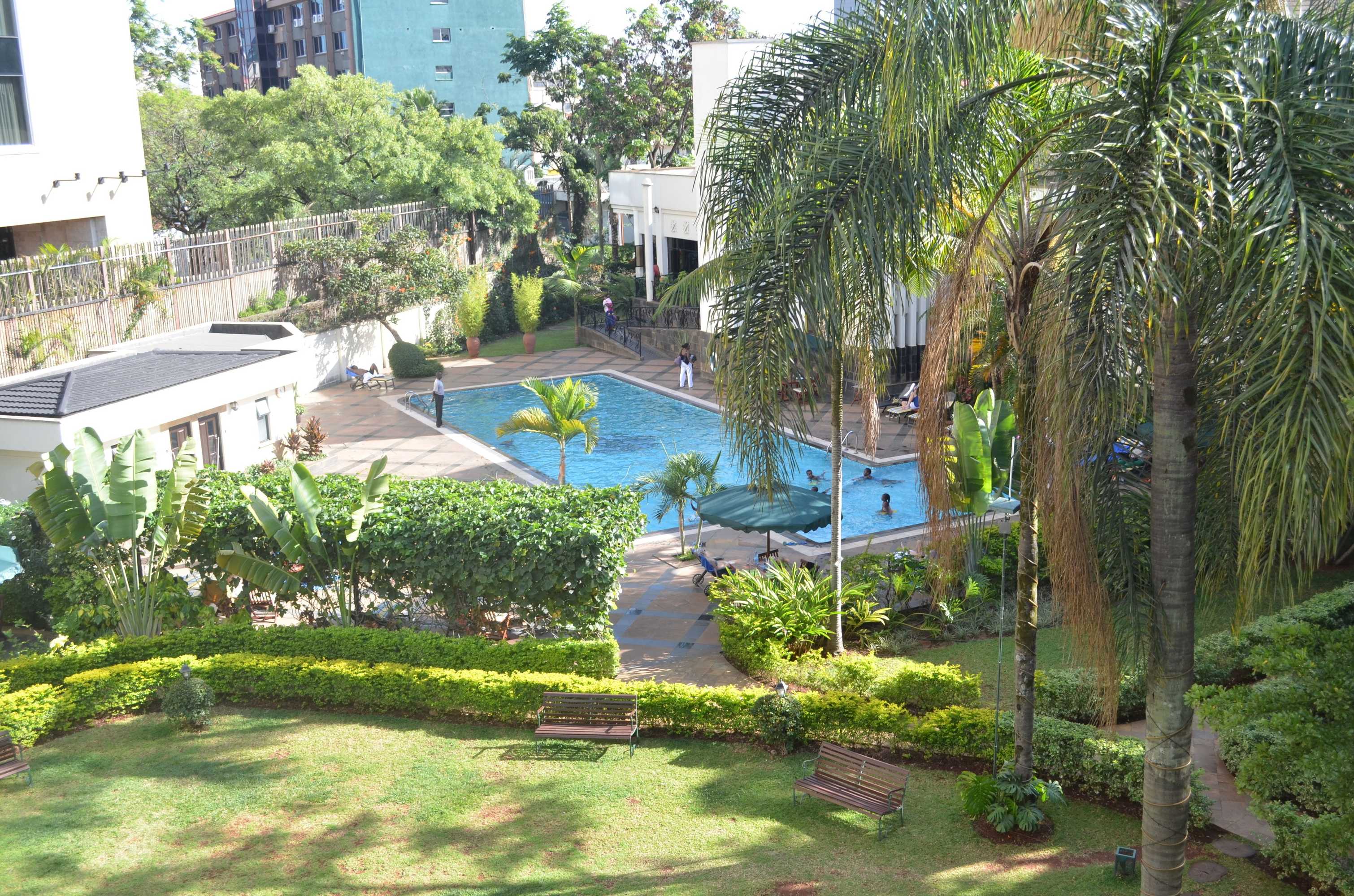 Gift card for Jacaranda Nairobi Hotel Gift card for Jacaranda Nairobi Hotel