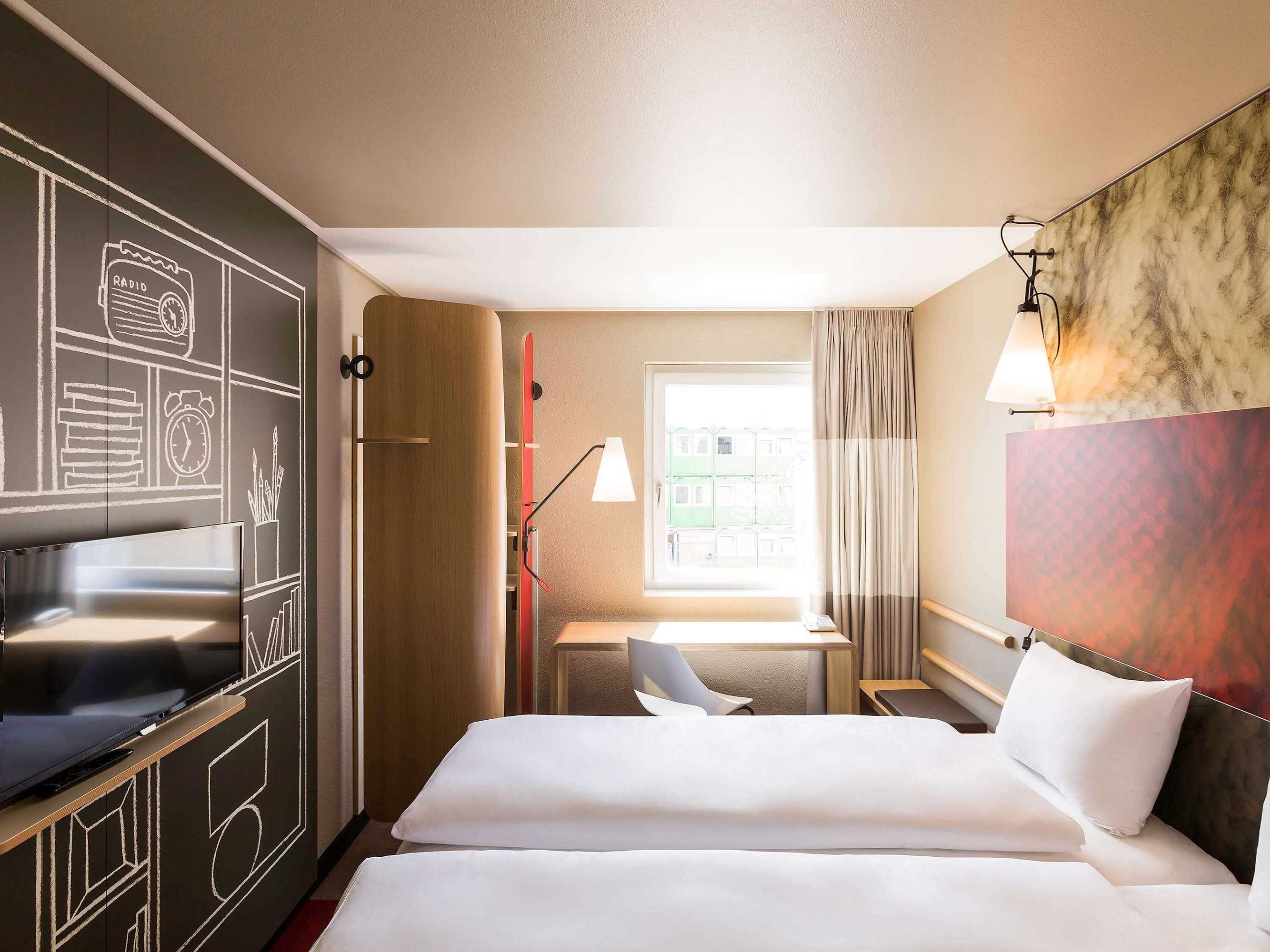 Gift card for Ibis Winterthur City Gift card for Ibis Winterthur City