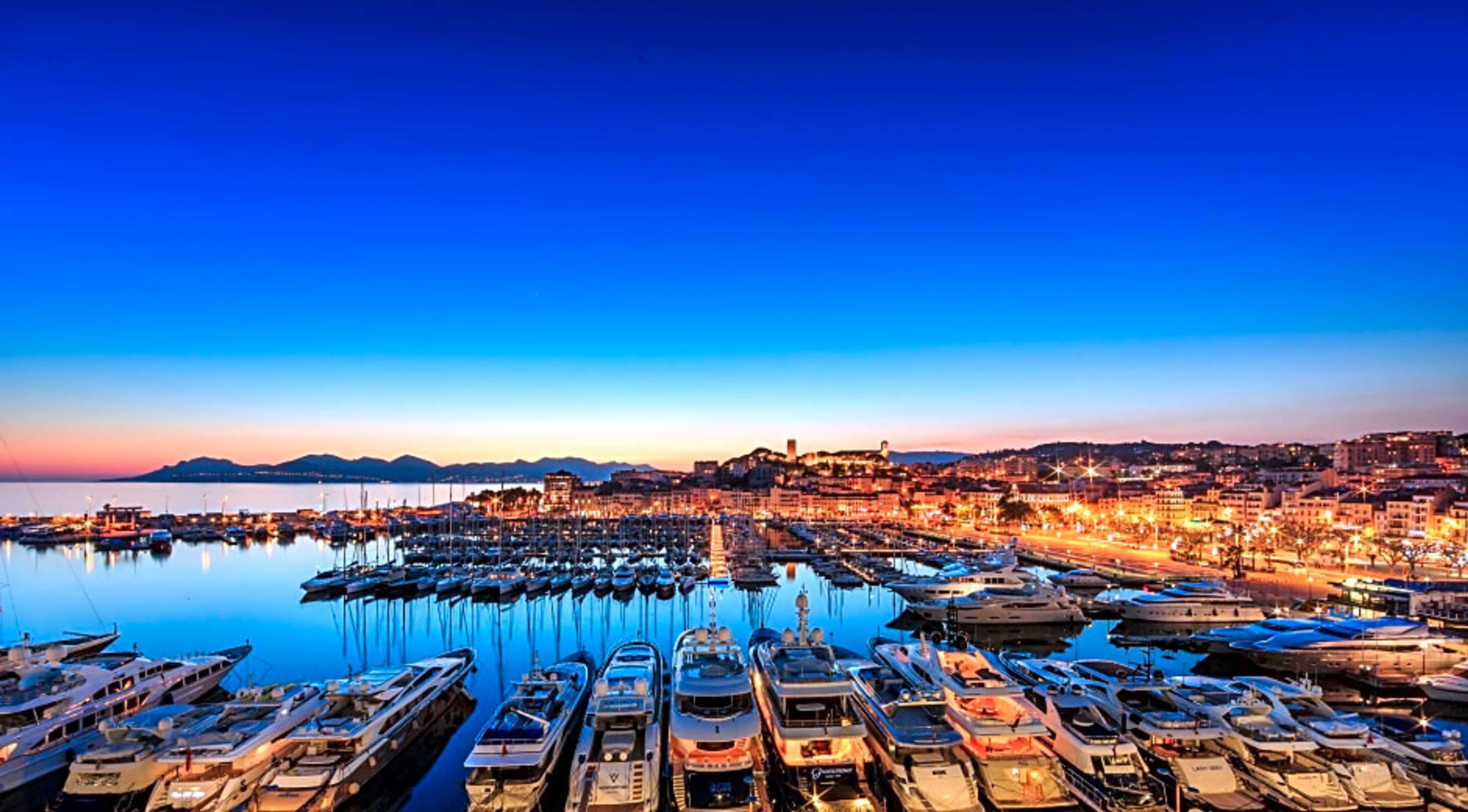 Gift card for Canopy by Hilton Cannes Gift card for Canopy by Hilton Cannes