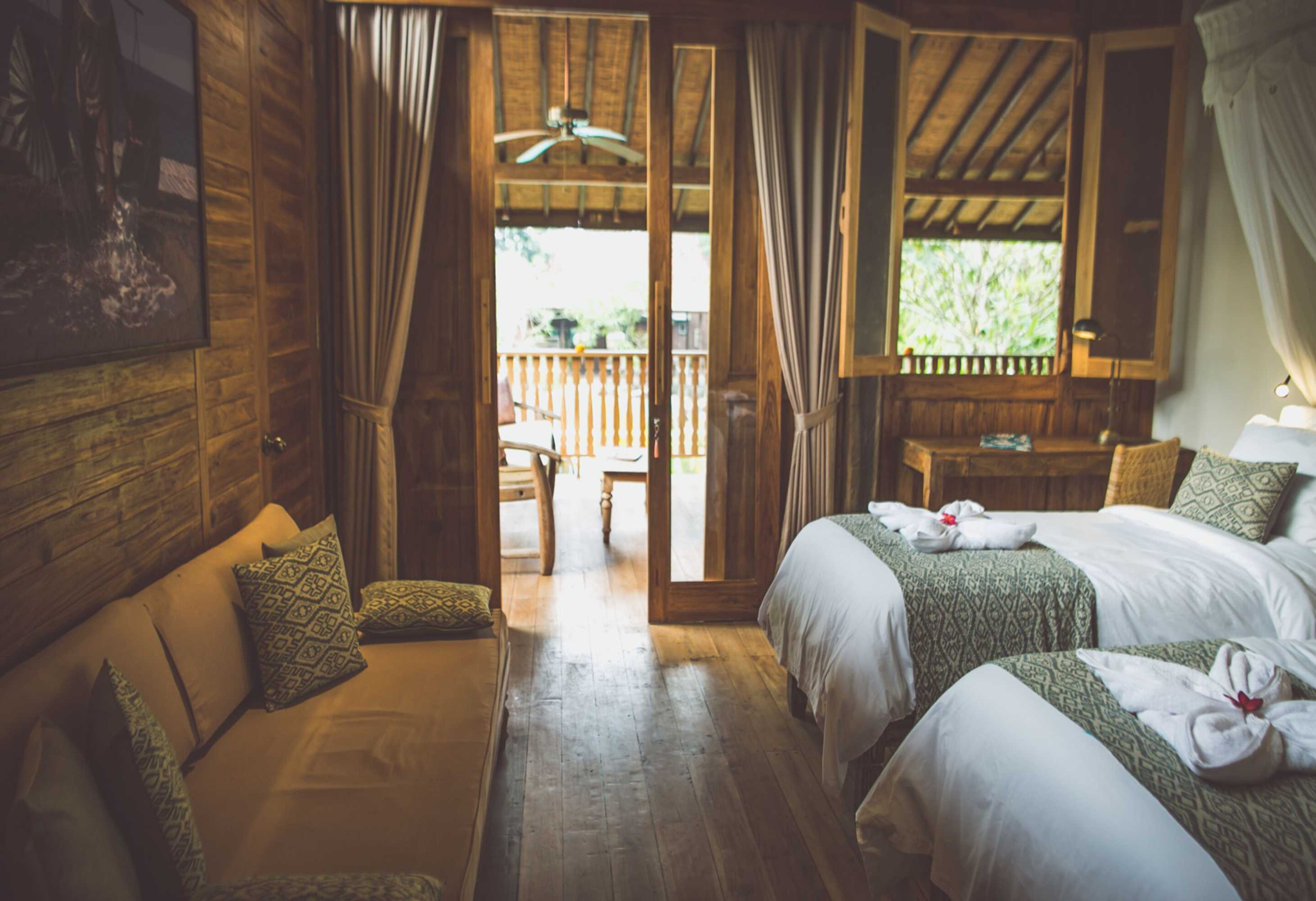 Gift card for Desa Saya Eco Luxury Resort & Spa Gift card for Desa Saya Eco Luxury Resort & Spa