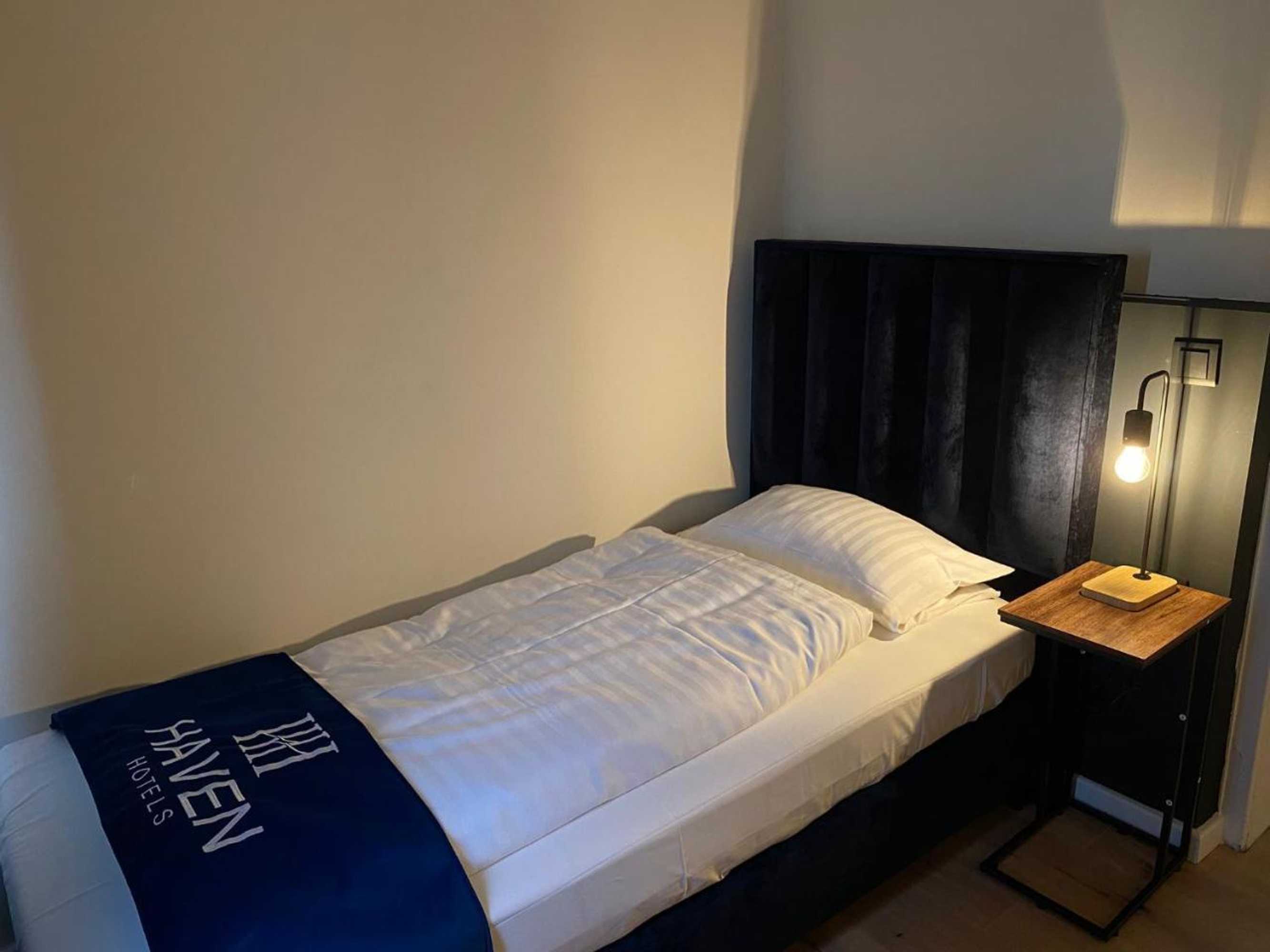 Gift card for City Hotel Wuppertal