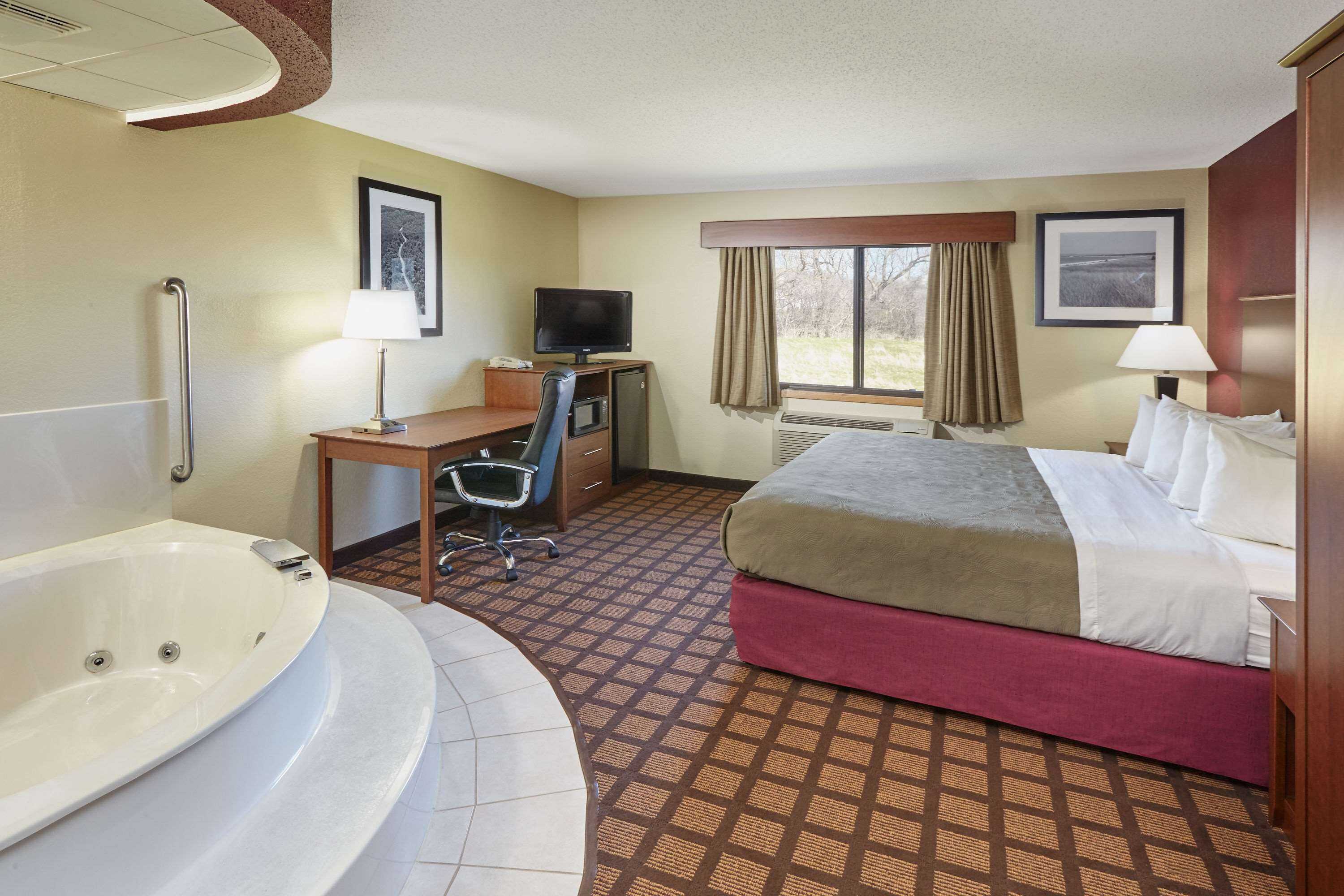 Gift card for Americinn by Wyndham Burlington Gift card for Americinn by Wyndham Burlington