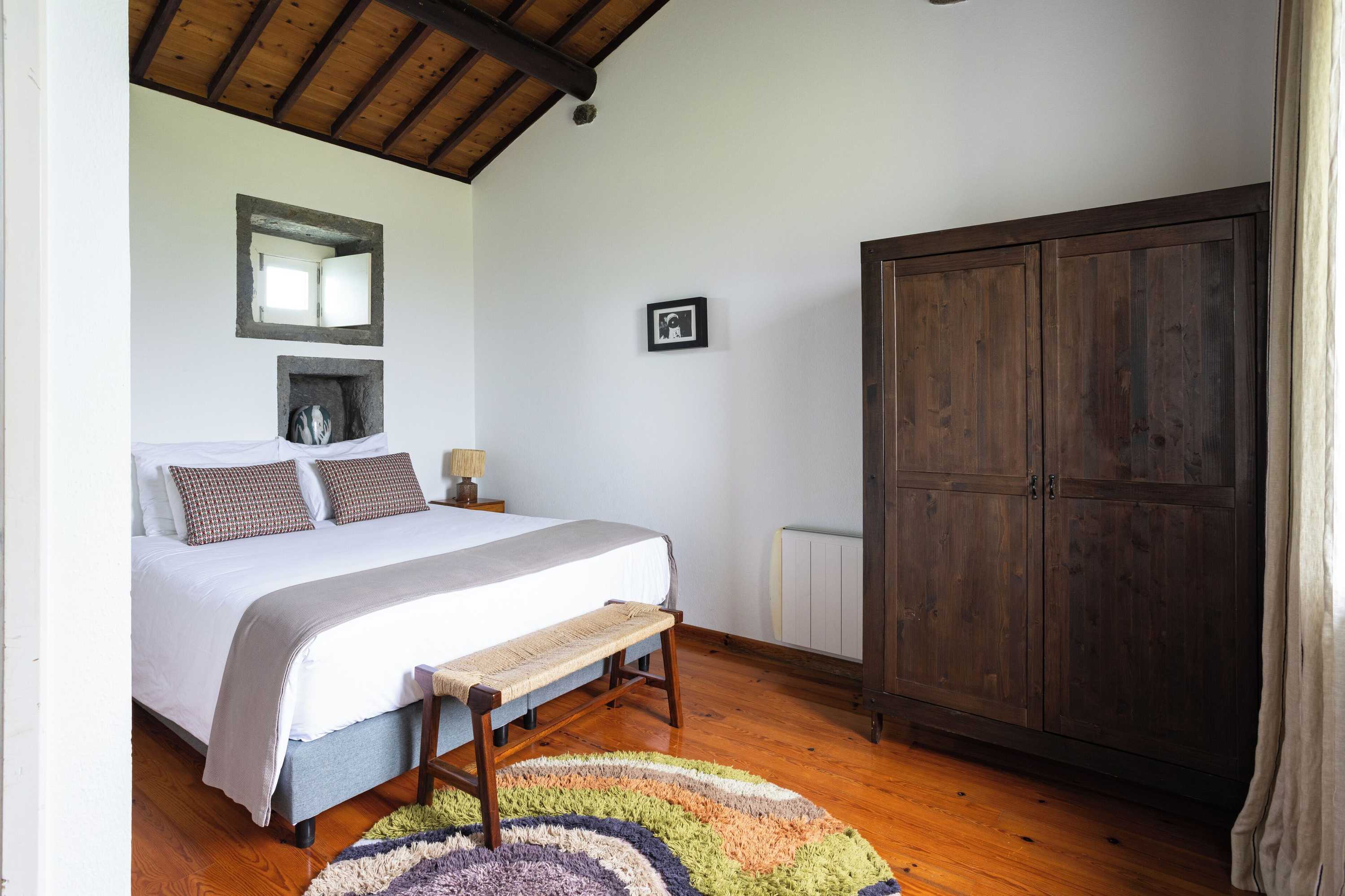 Gift card for Pico do Refúgio