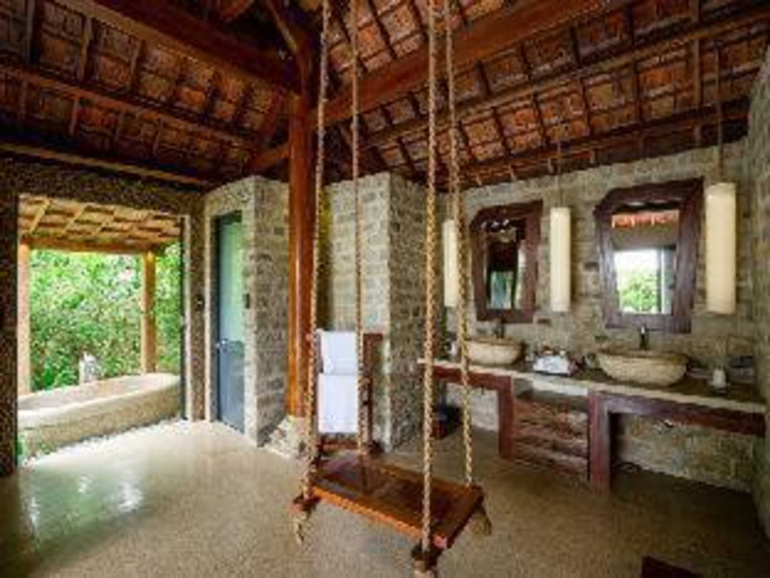 Gift card for The Trang Villas Gift card for The Trang Villas