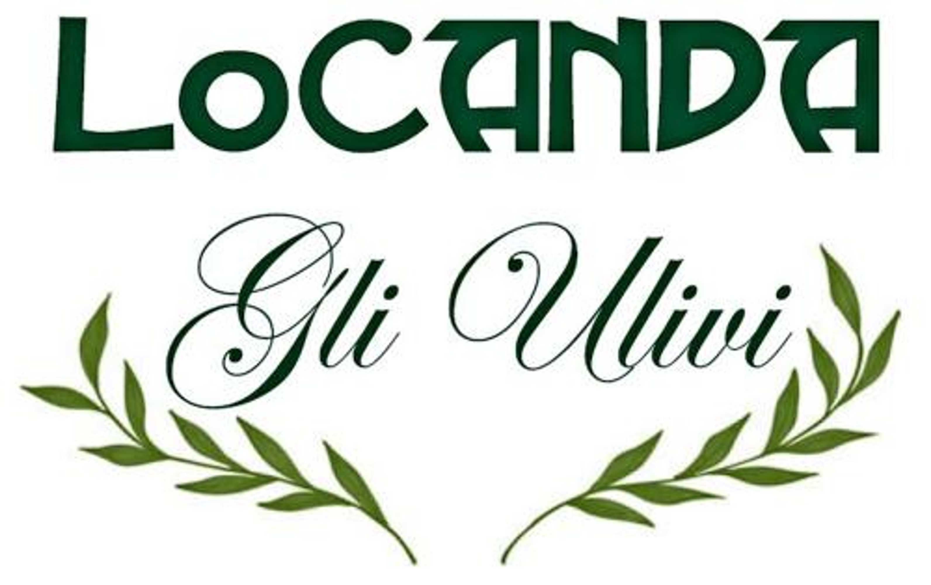 Gift card for Locanda Gli Ulivi Gift card for Locanda Gli Ulivi