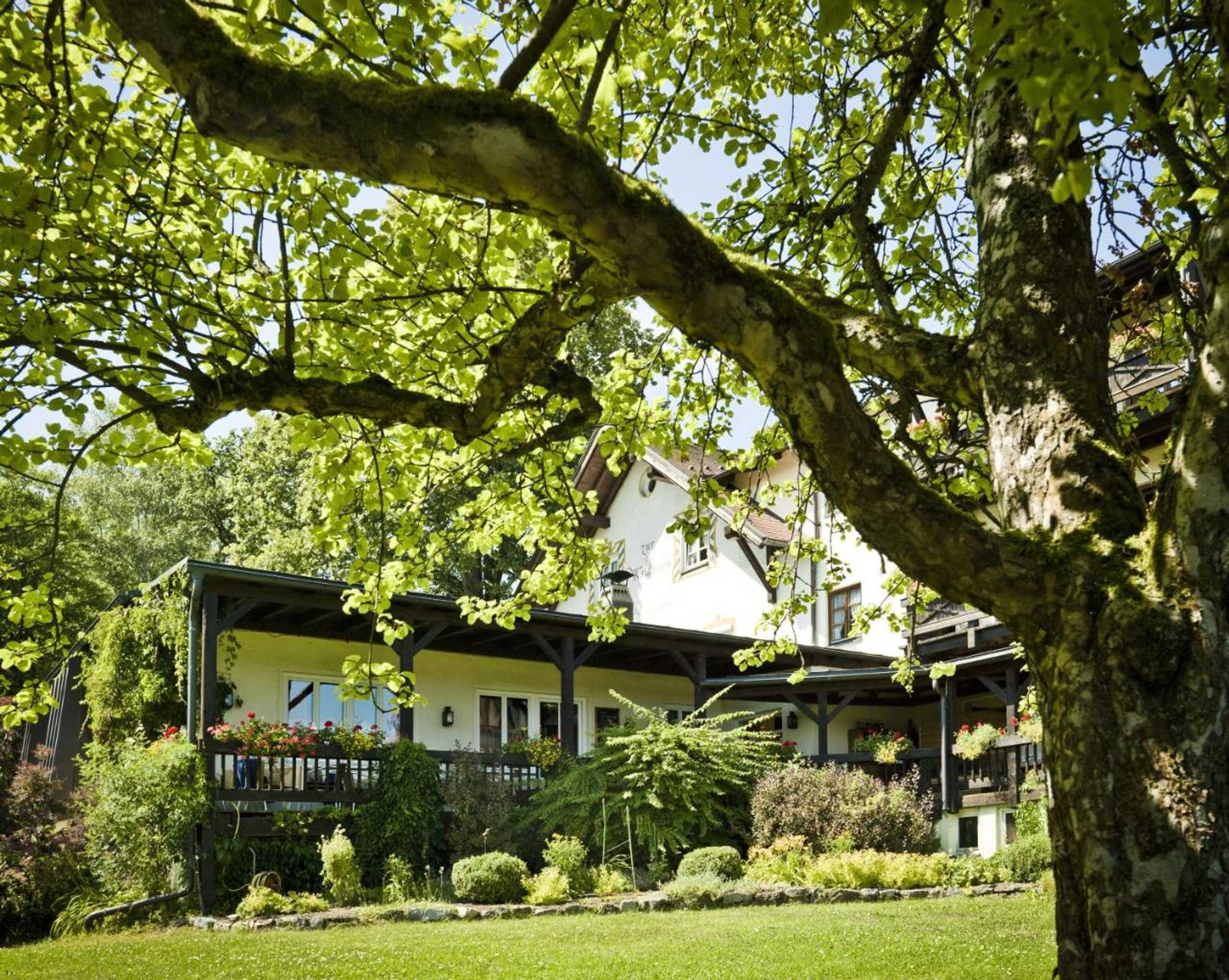 Gift card for Hotel Zur Waldbahn