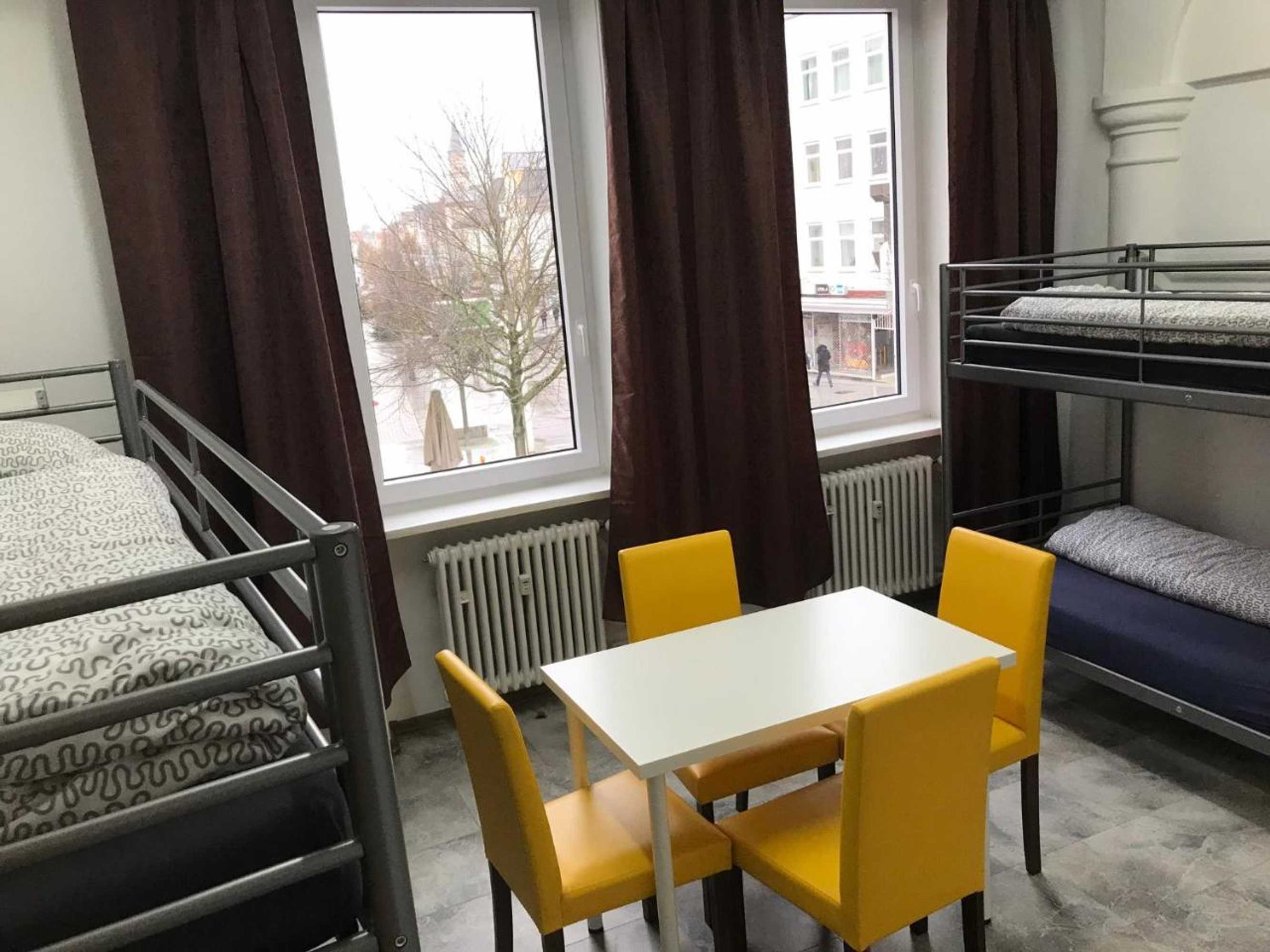 Gift card for Monteurzimmer Göppingen - Hostel