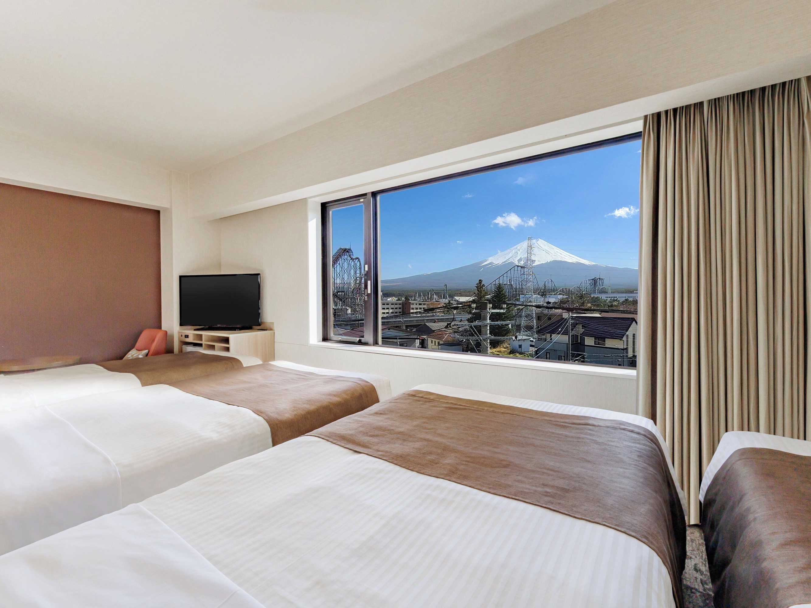 Gift card for Hotel Mystays Fuji Onsen Resort Gift card for Hotel Mystays Fuji Onsen Resort