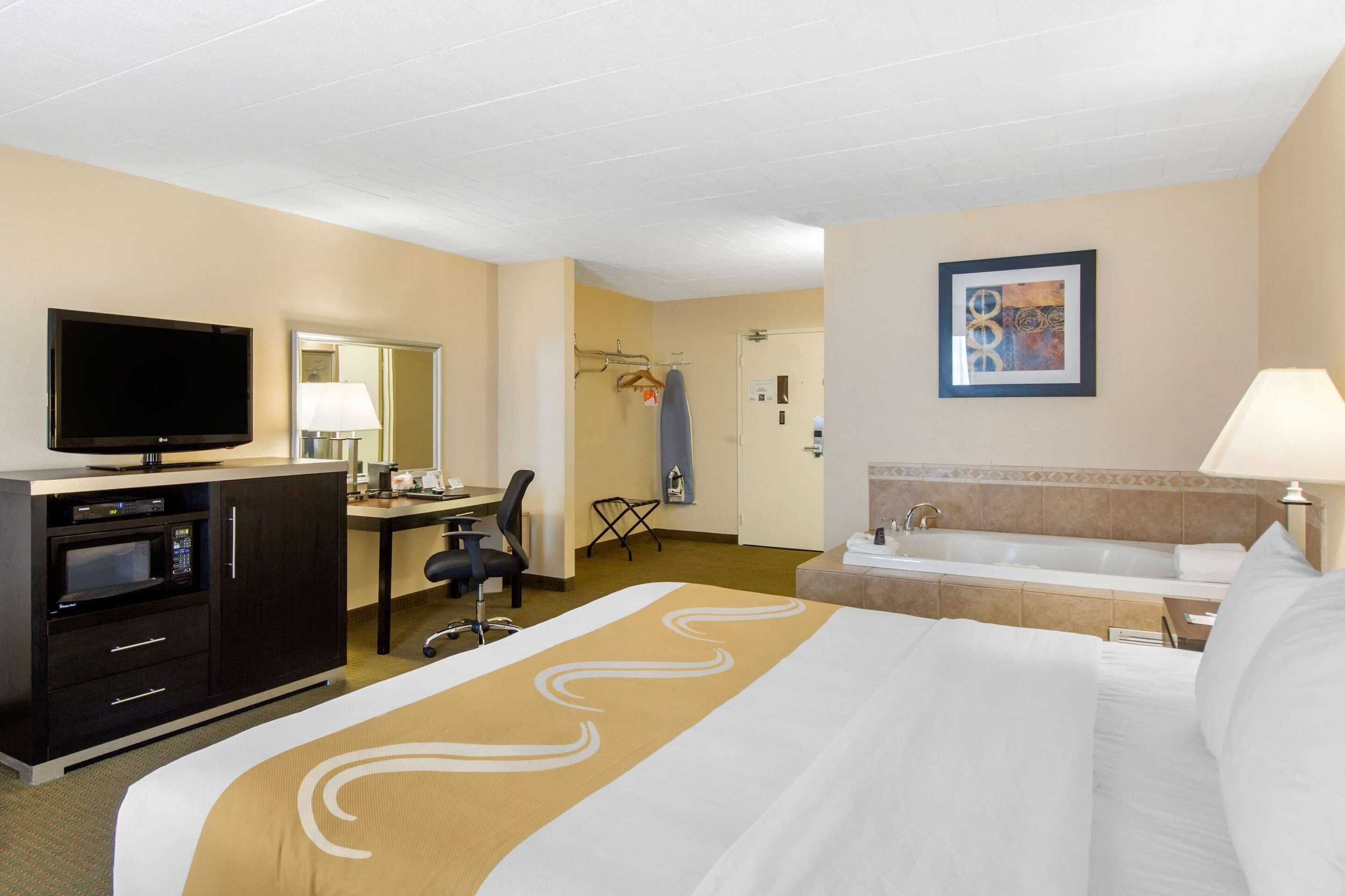 Gift card for Quality Inn Ledgewood - Dover Gift card for Quality Inn Ledgewood - Dover