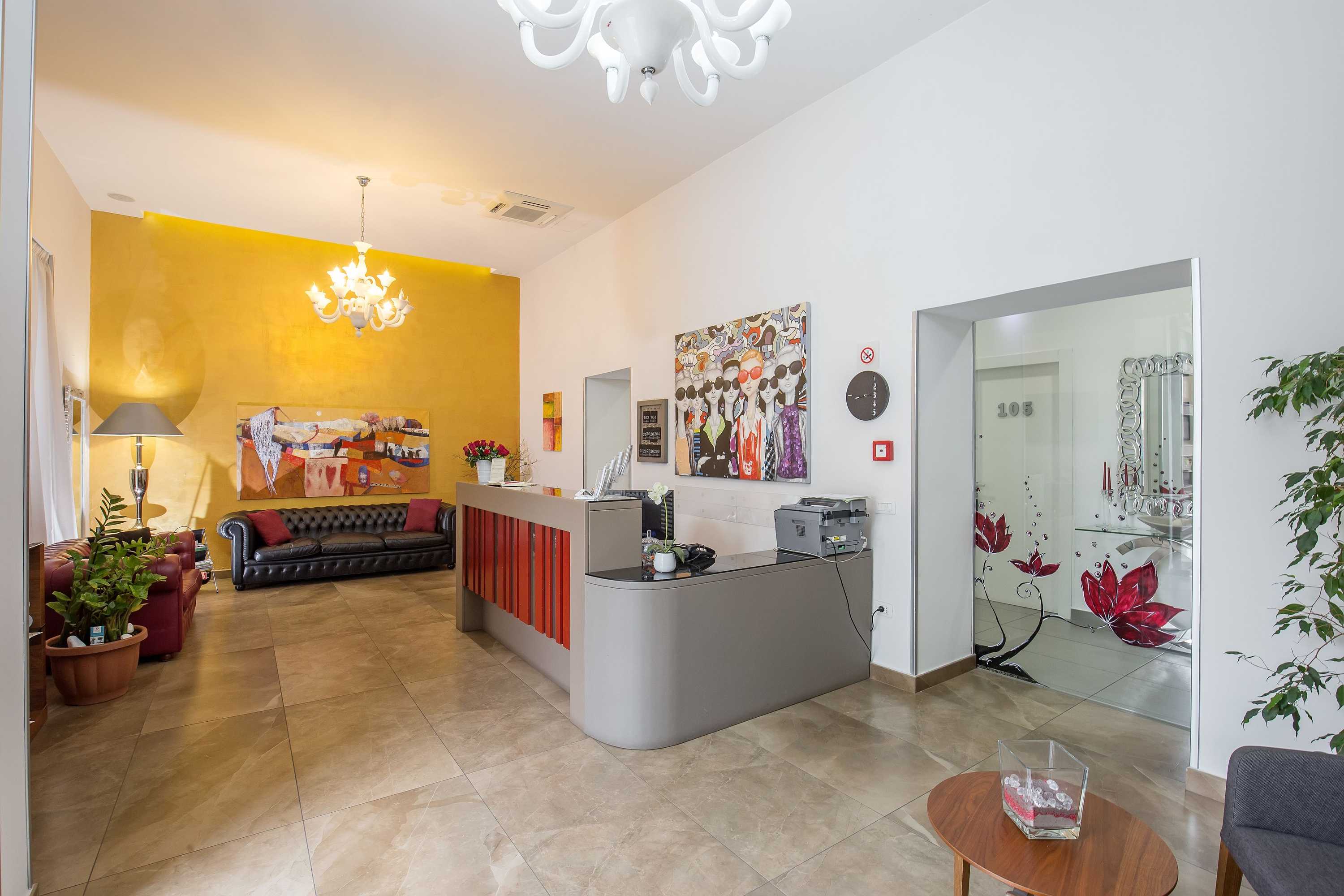 Gift card for Hotel Bruman Salerno Gift card for Hotel Bruman Salerno