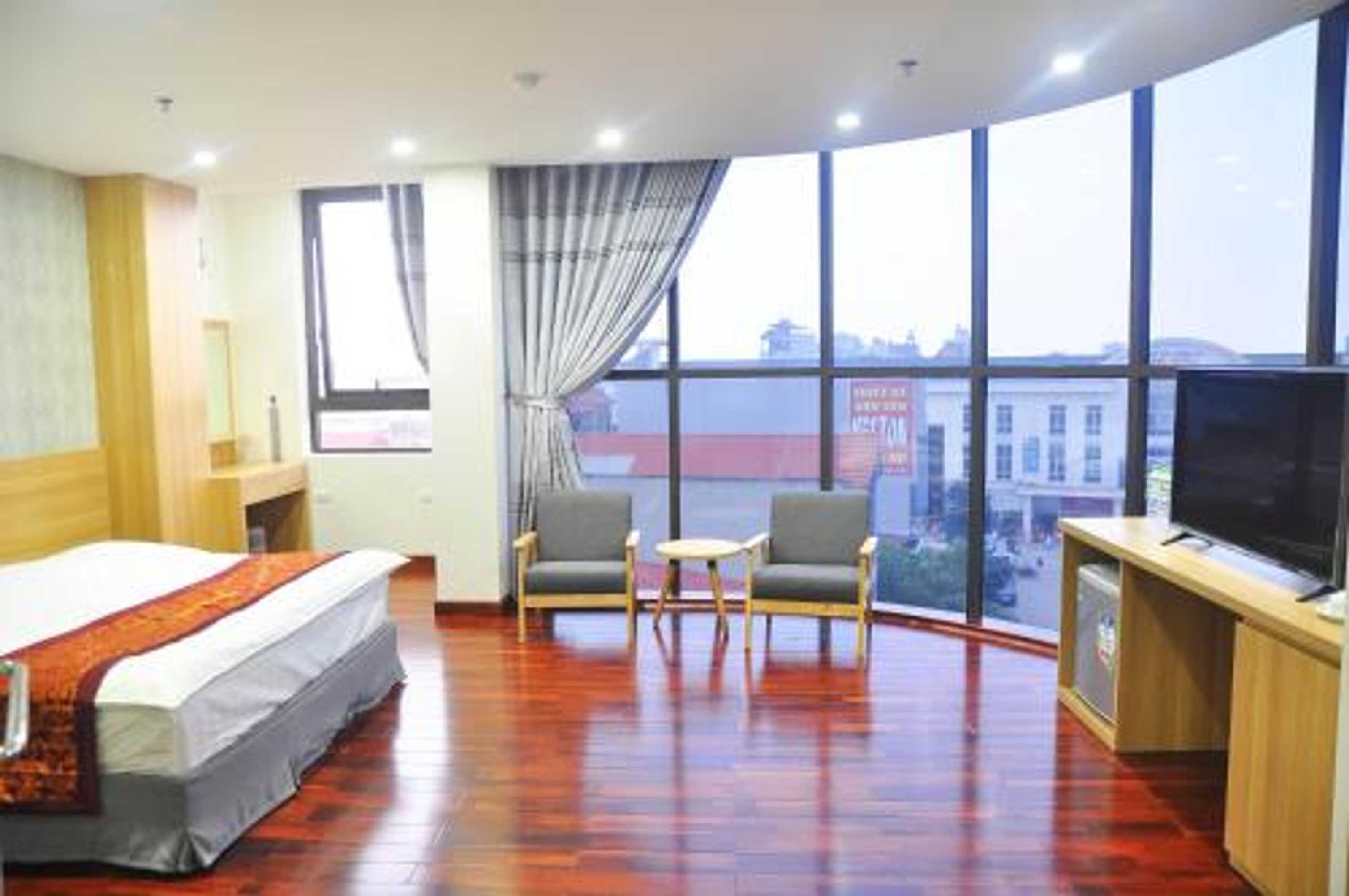Gift card for Ngoại Thương Hotel Từ Sơn Bắc Ninh Gift card for Ngoại Thương Hotel Từ Sơn Bắc Ninh