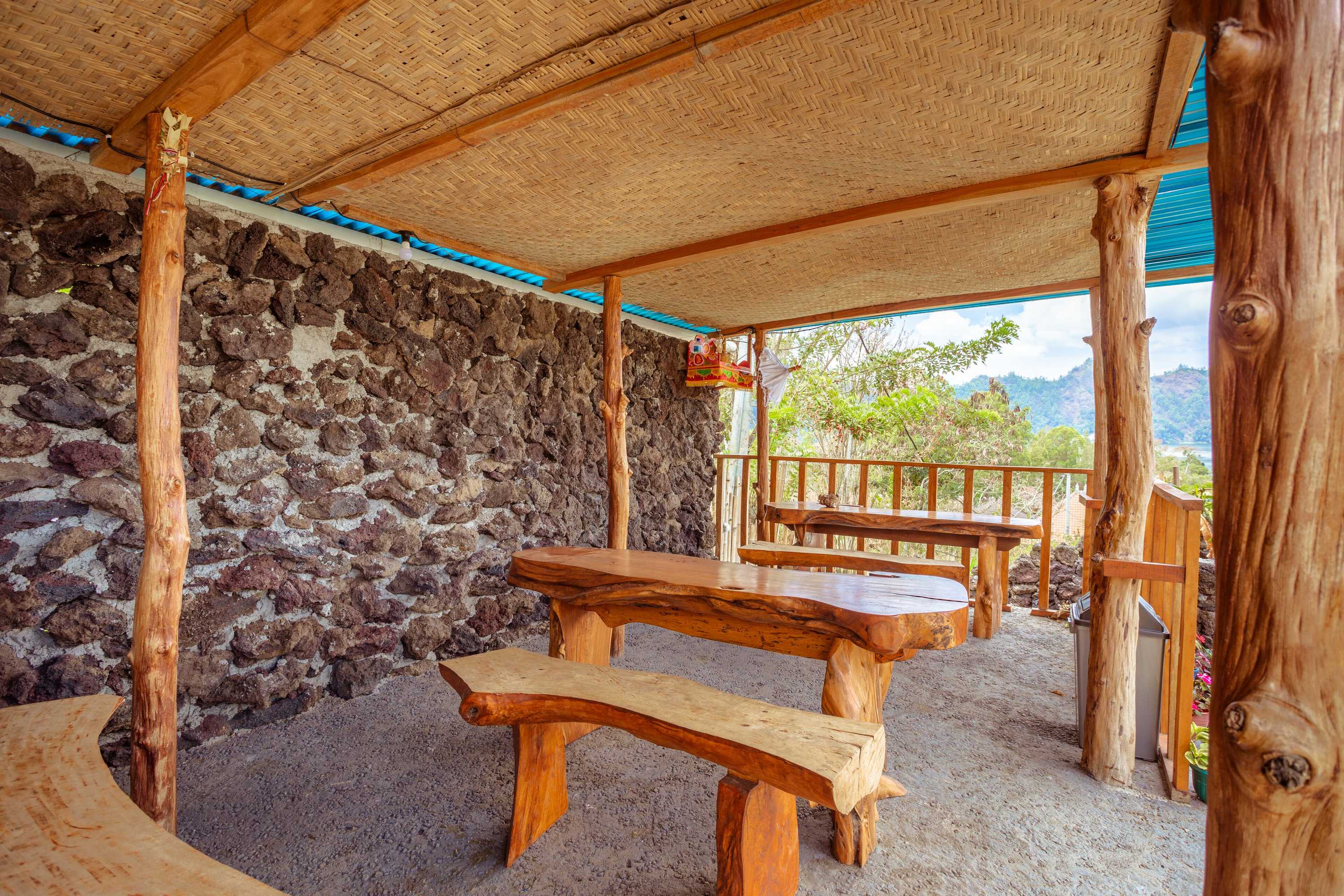 Gift card for Break Villa Kintamani Gift card for Break Villa Kintamani